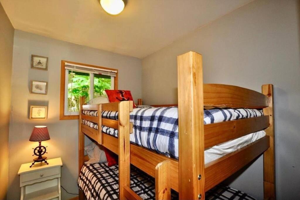 Muskoka Manor STR-2025-168