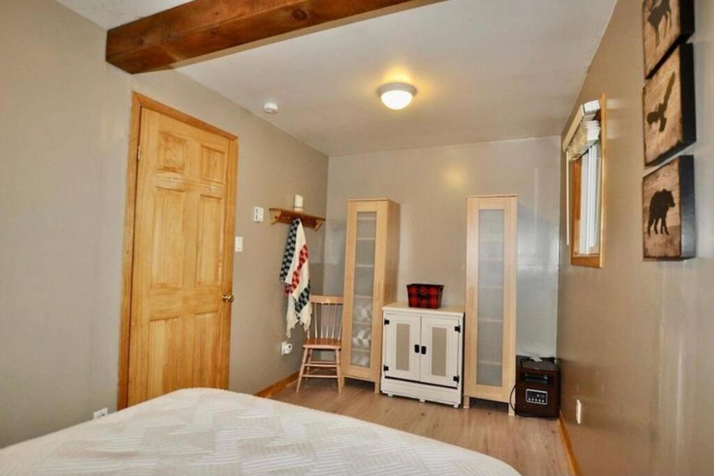 Muskoka Manor STR-2025-168
