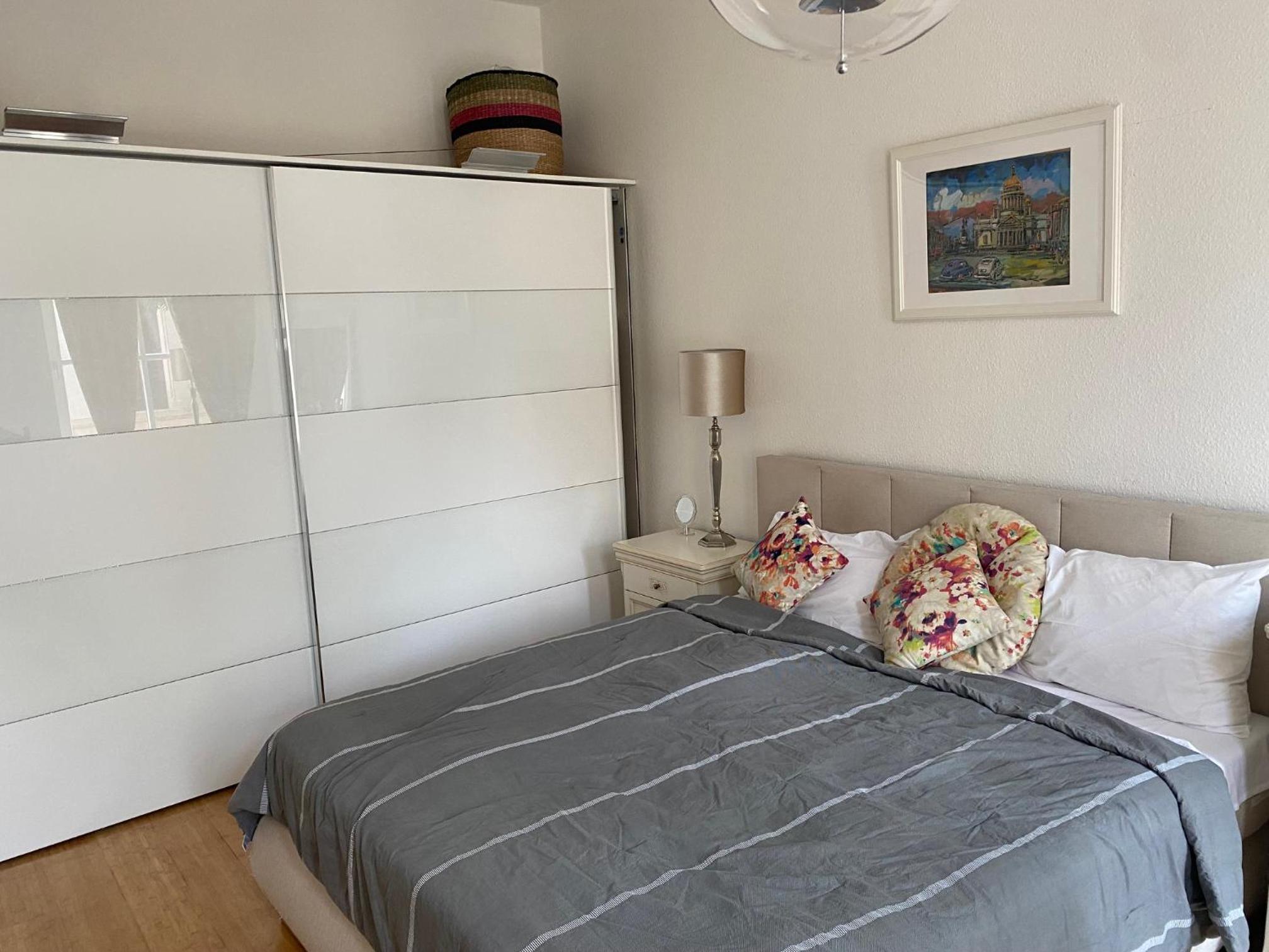 Cosy Apartment In The Old City