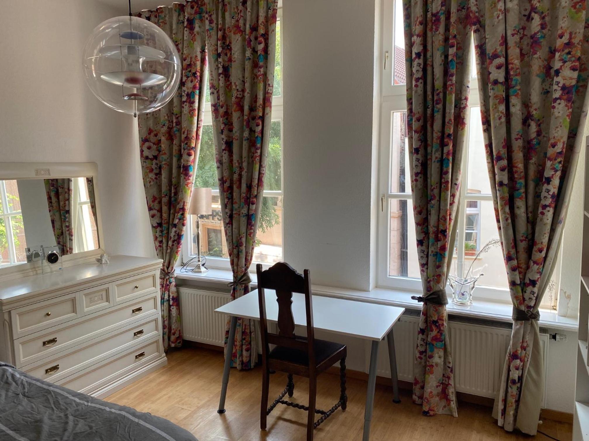 Cosy Apartment In The Old City