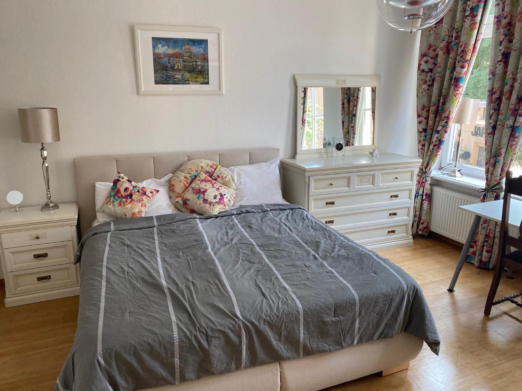 Cosy Apartment In The Old City
