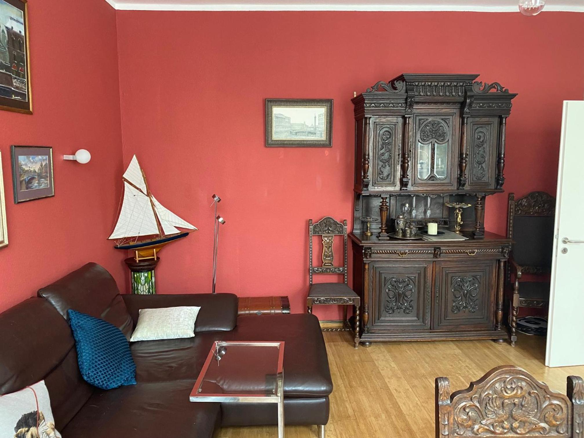 Cosy Apartment In The Old City