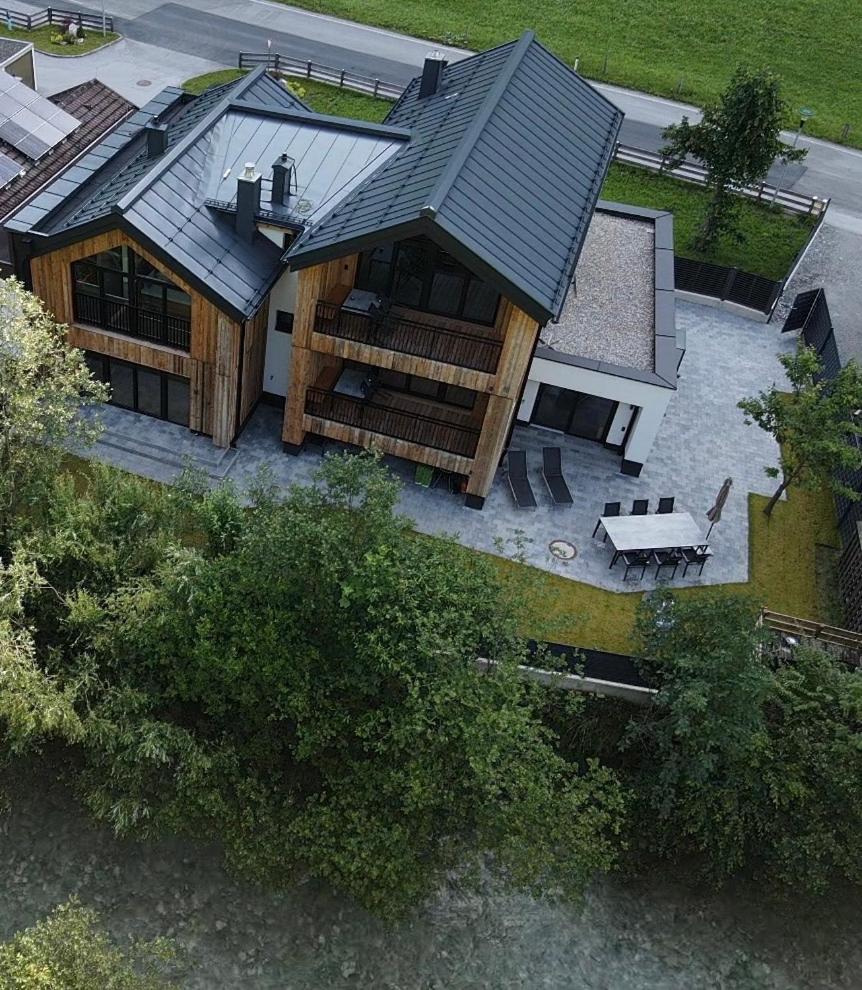 Haus Alpenfan