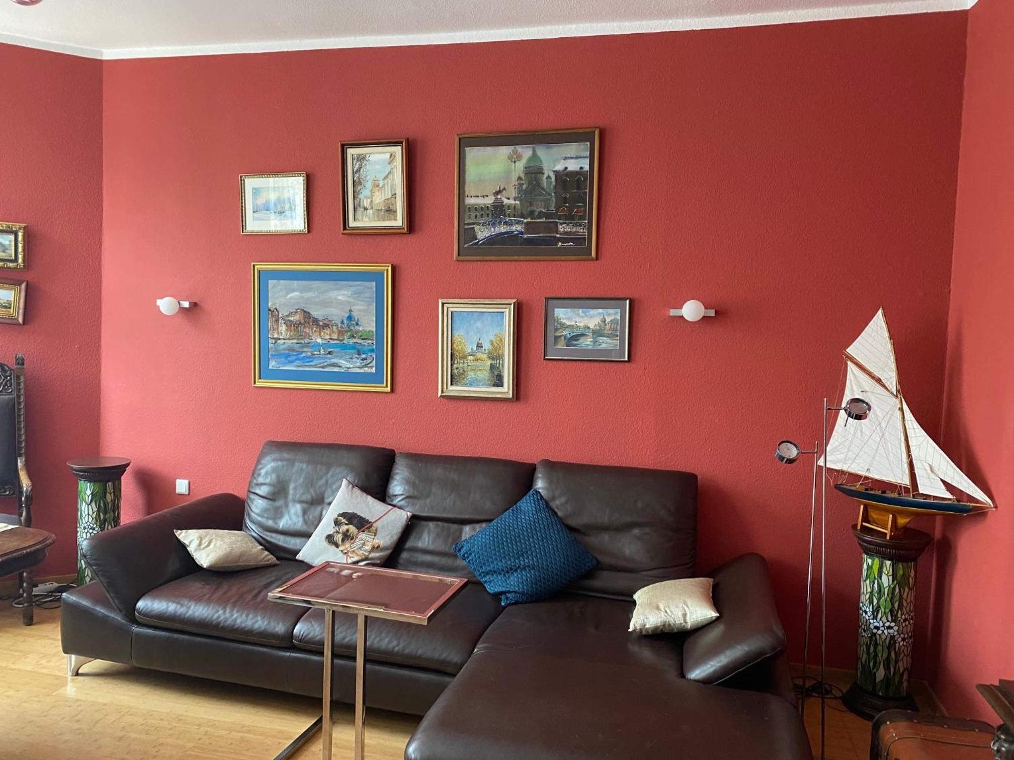 Cosy Apartment In The Old City