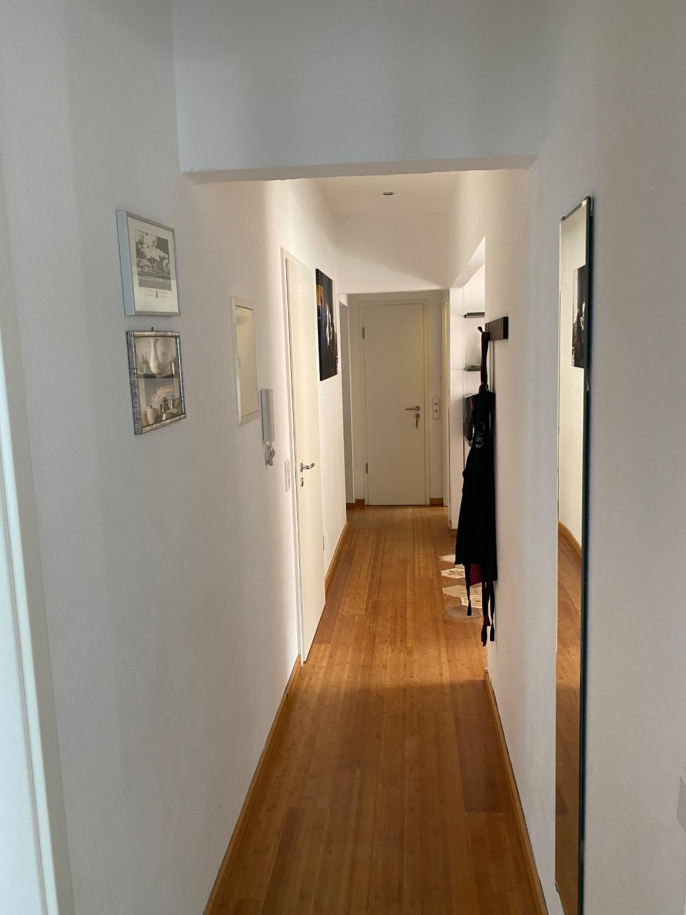 Cosy Apartment In The Old City