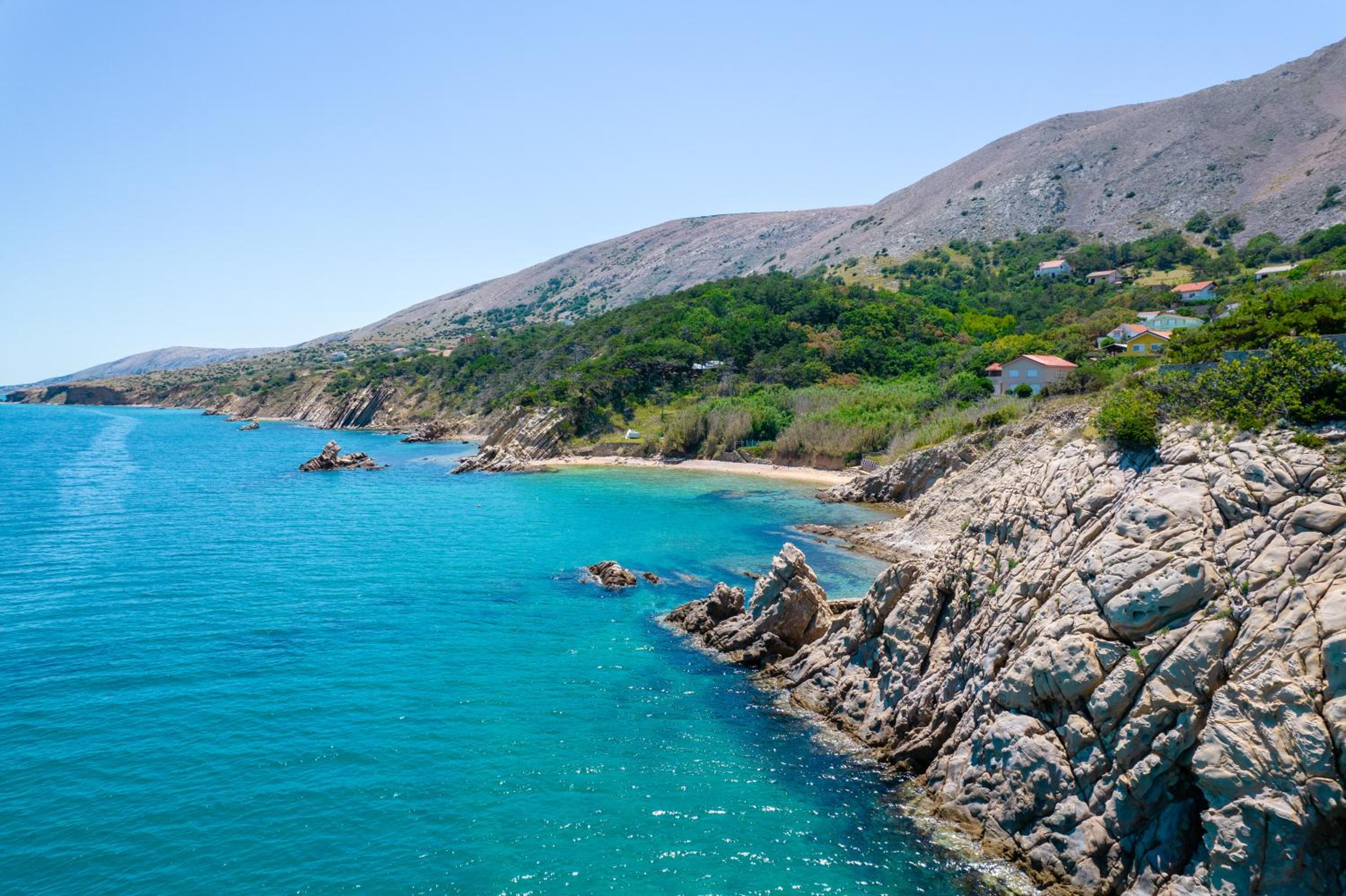 Villa Sortis view 3