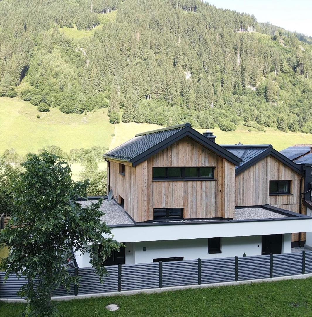 Haus Alpenfan