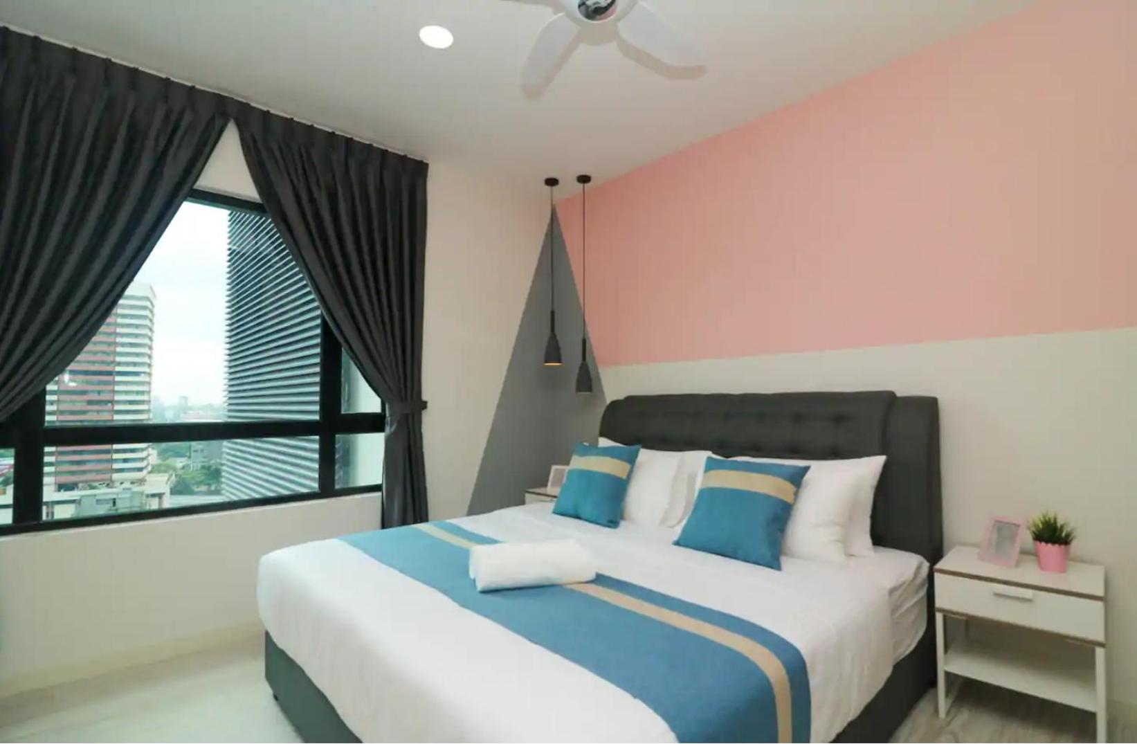Suasana Suite by RR JBcity
