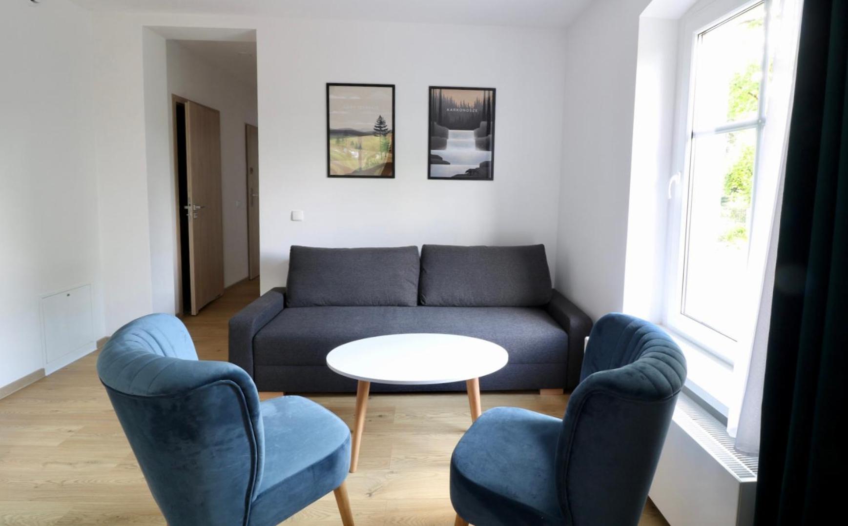 Apartamenty Dębowa 3