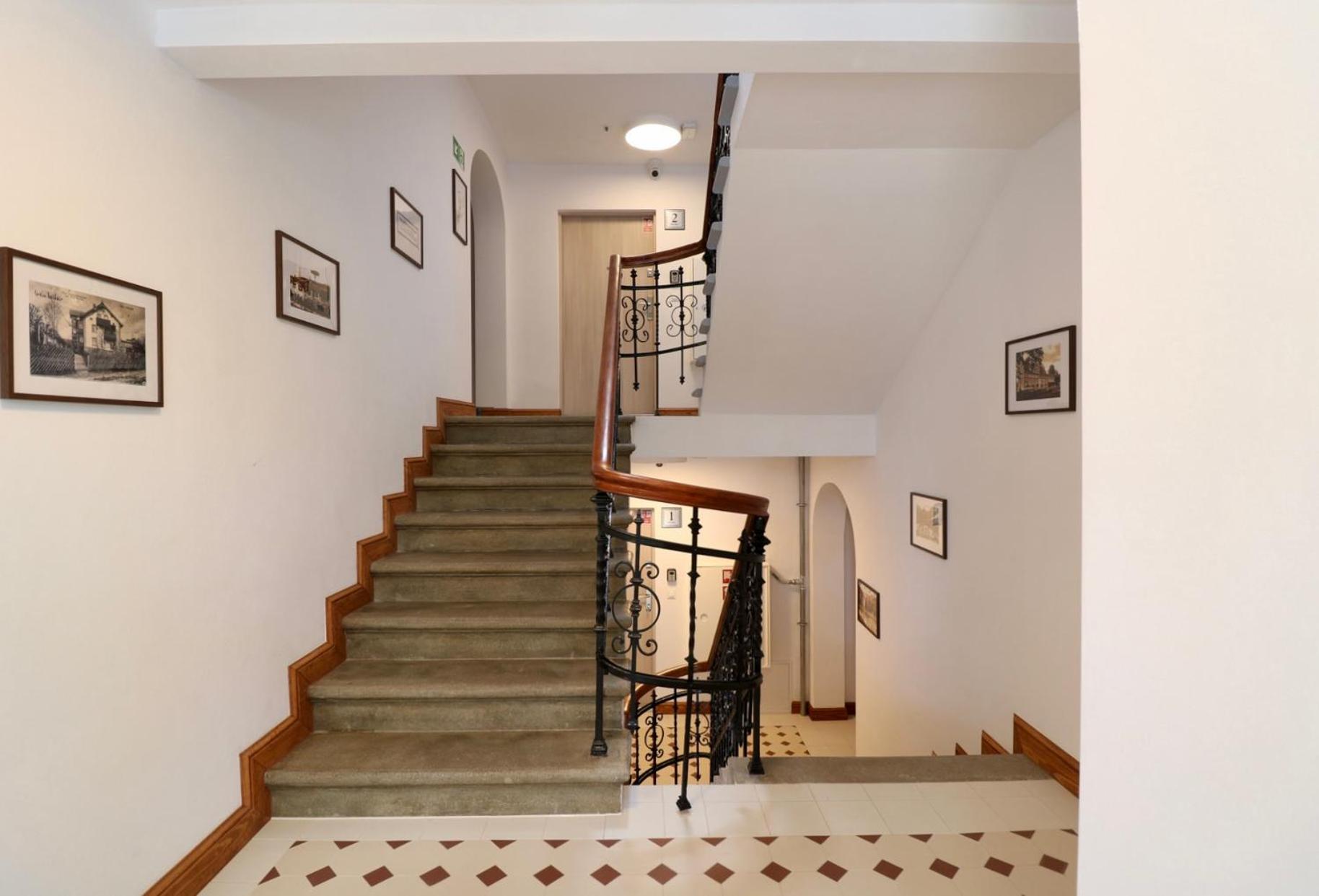 Apartamenty Dębowa 3