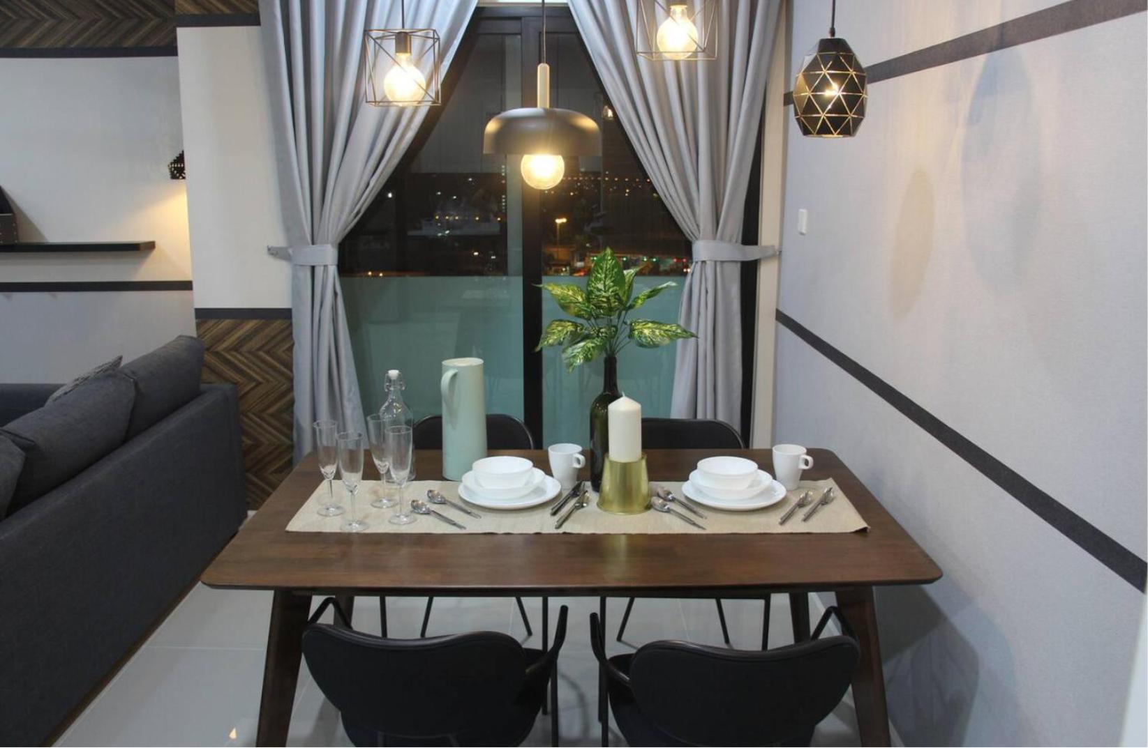 Suasana Suite by RR JBcity