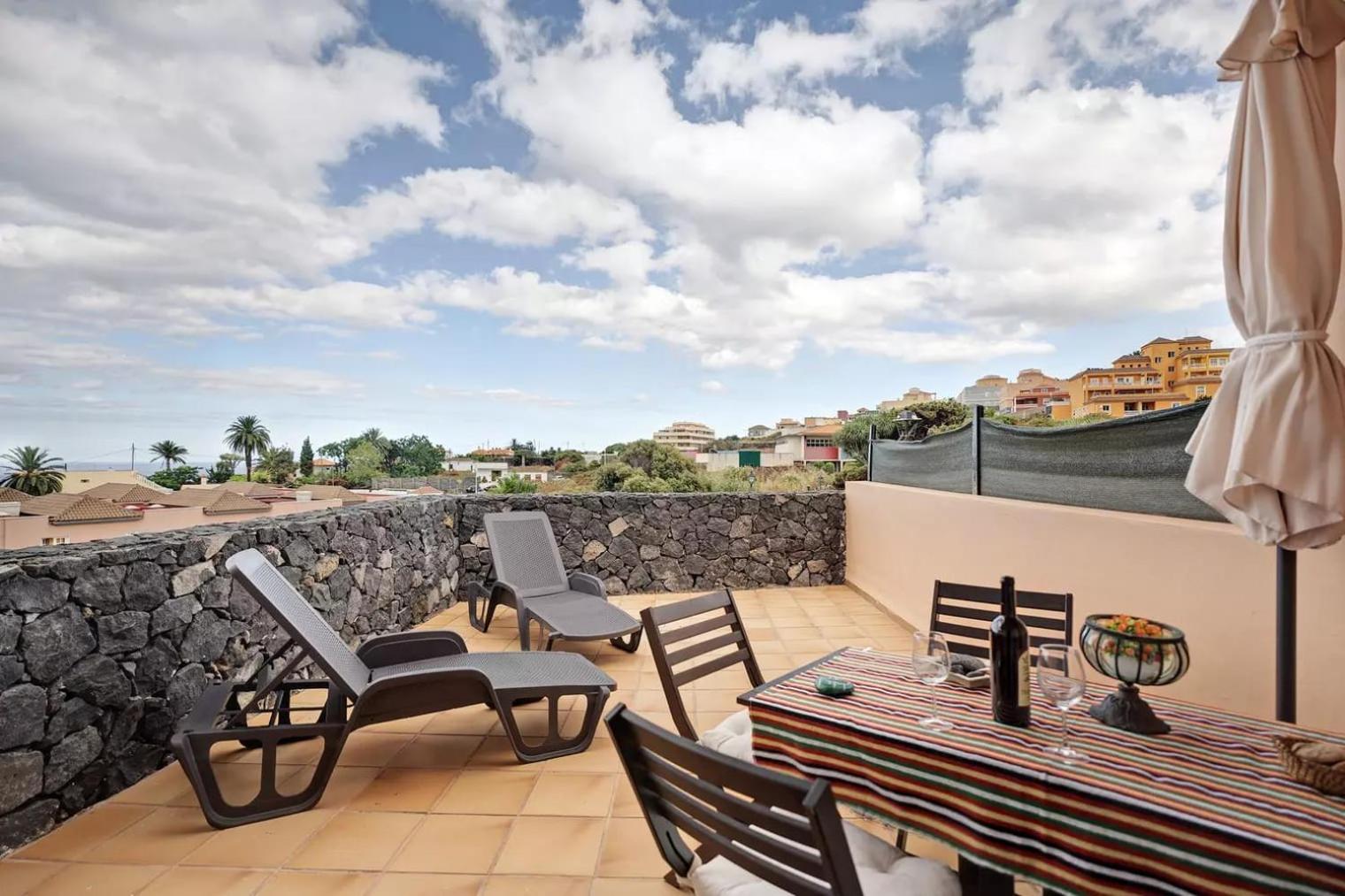 Brena Baja Vacations - Apartamento El Zumacal - Property Image 1