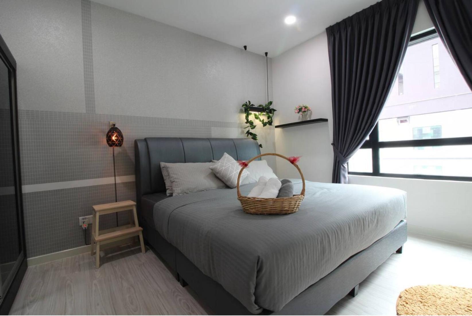 Suasana Suite by RR JBcity