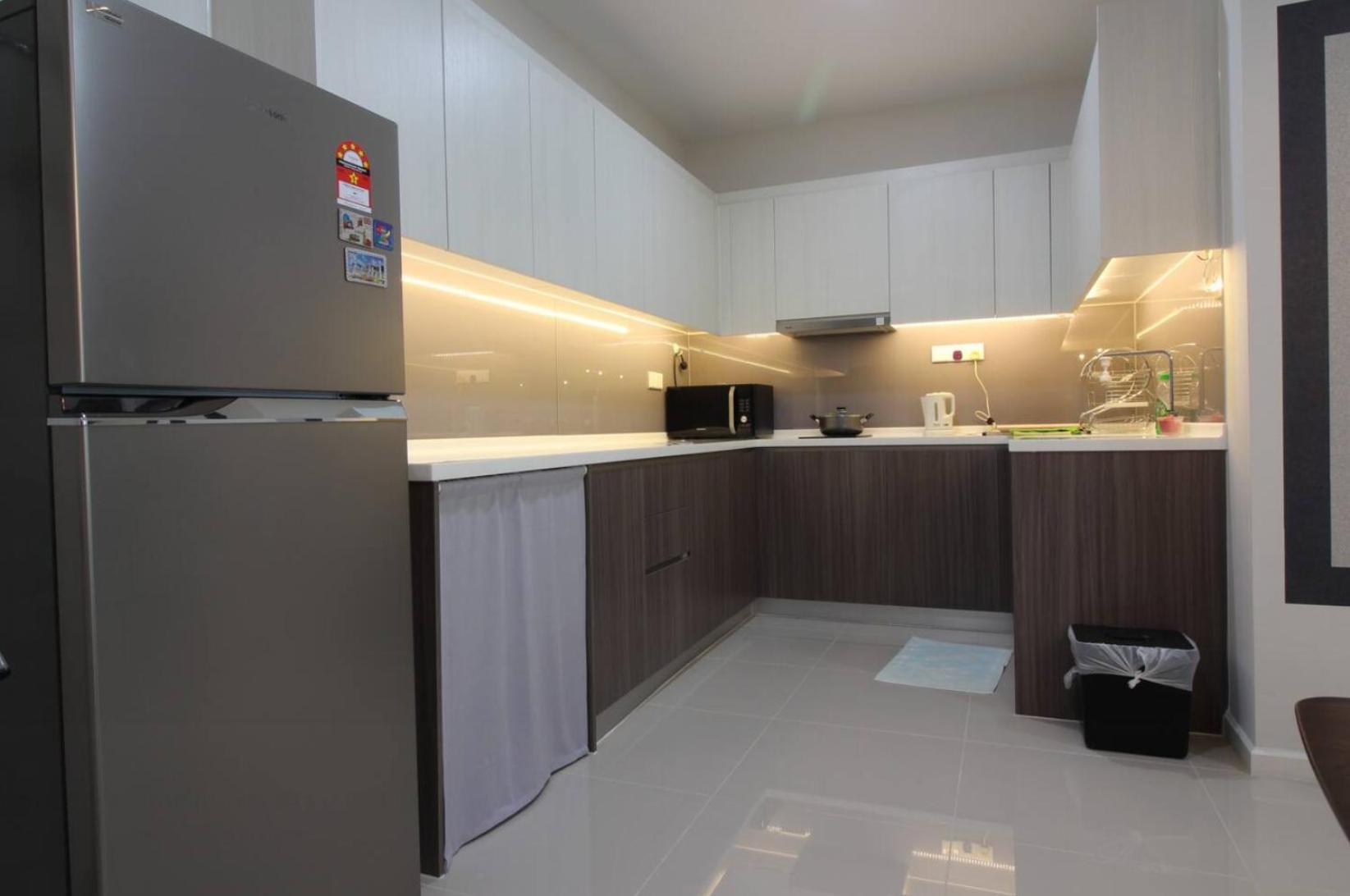 Suasana Suite by RR JBcity