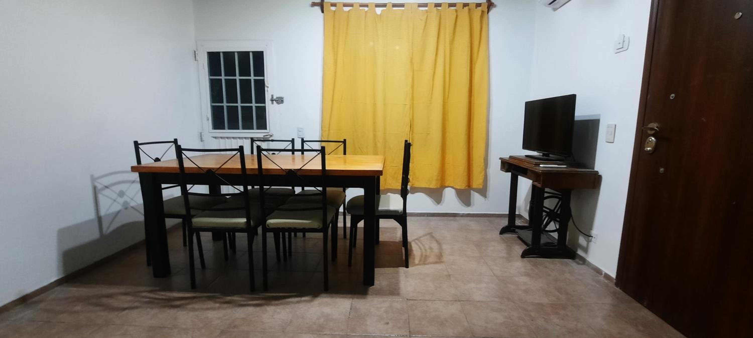 MENDOZA - Departamento