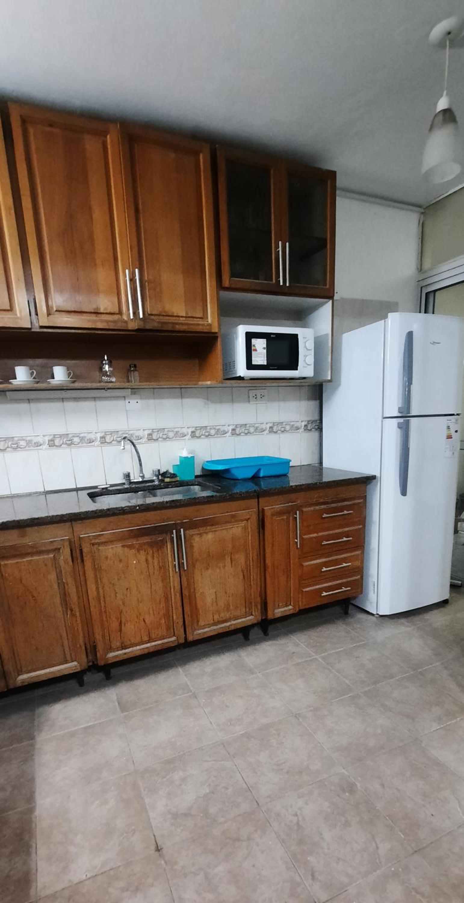 MENDOZA - Departamento