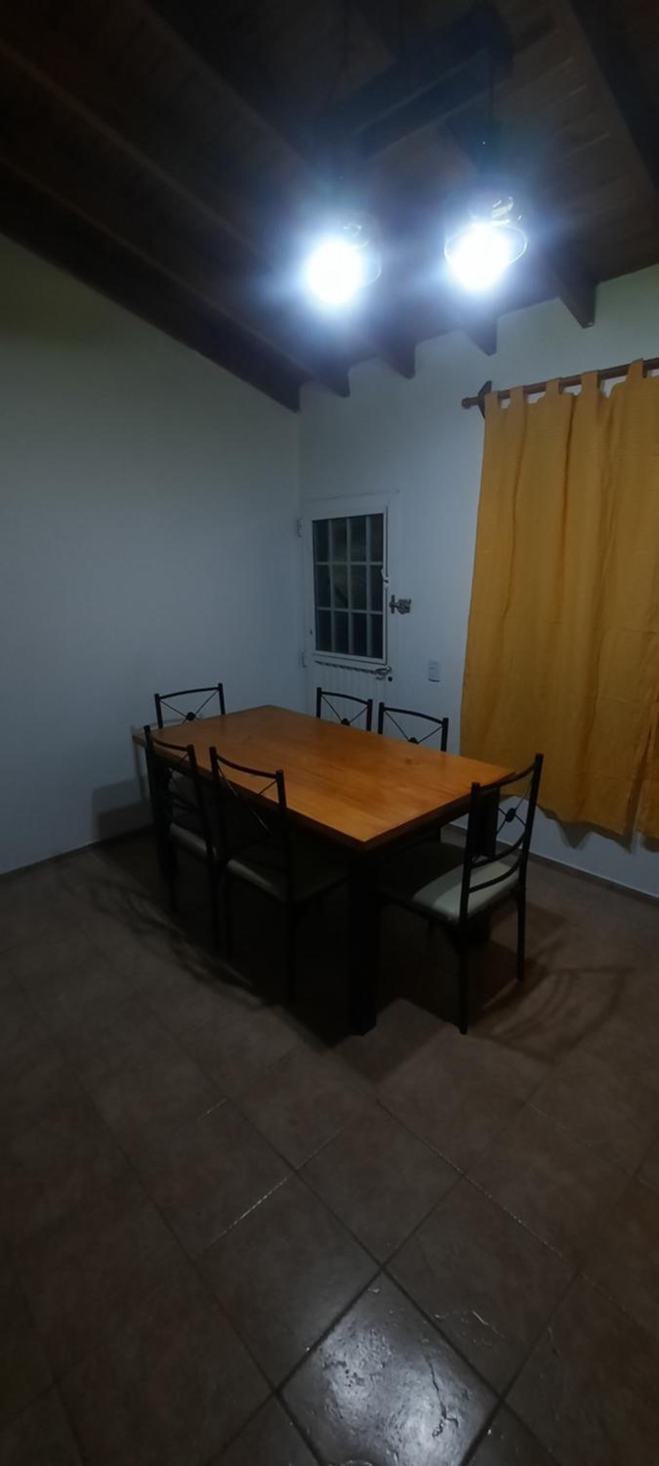 MENDOZA - Departamento