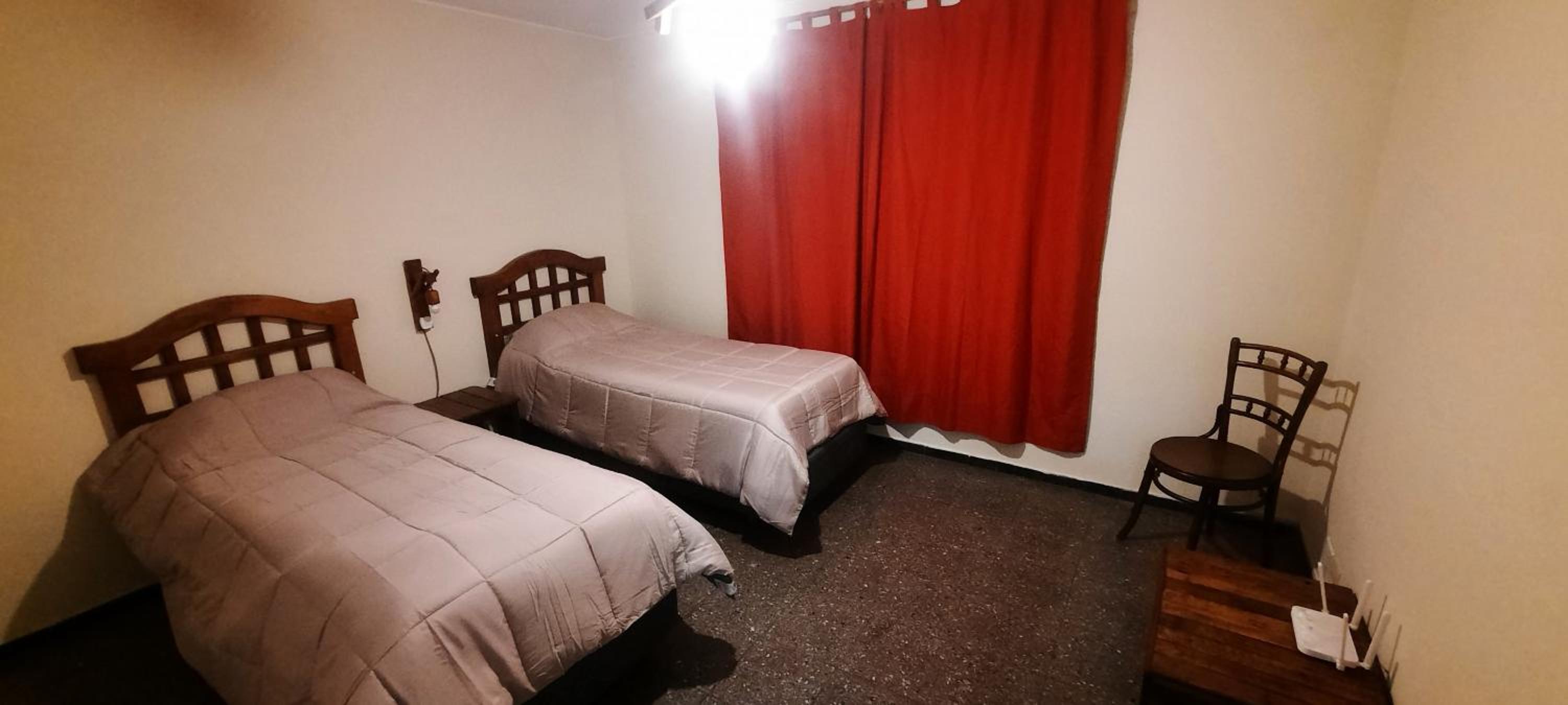 MENDOZA - Departamento