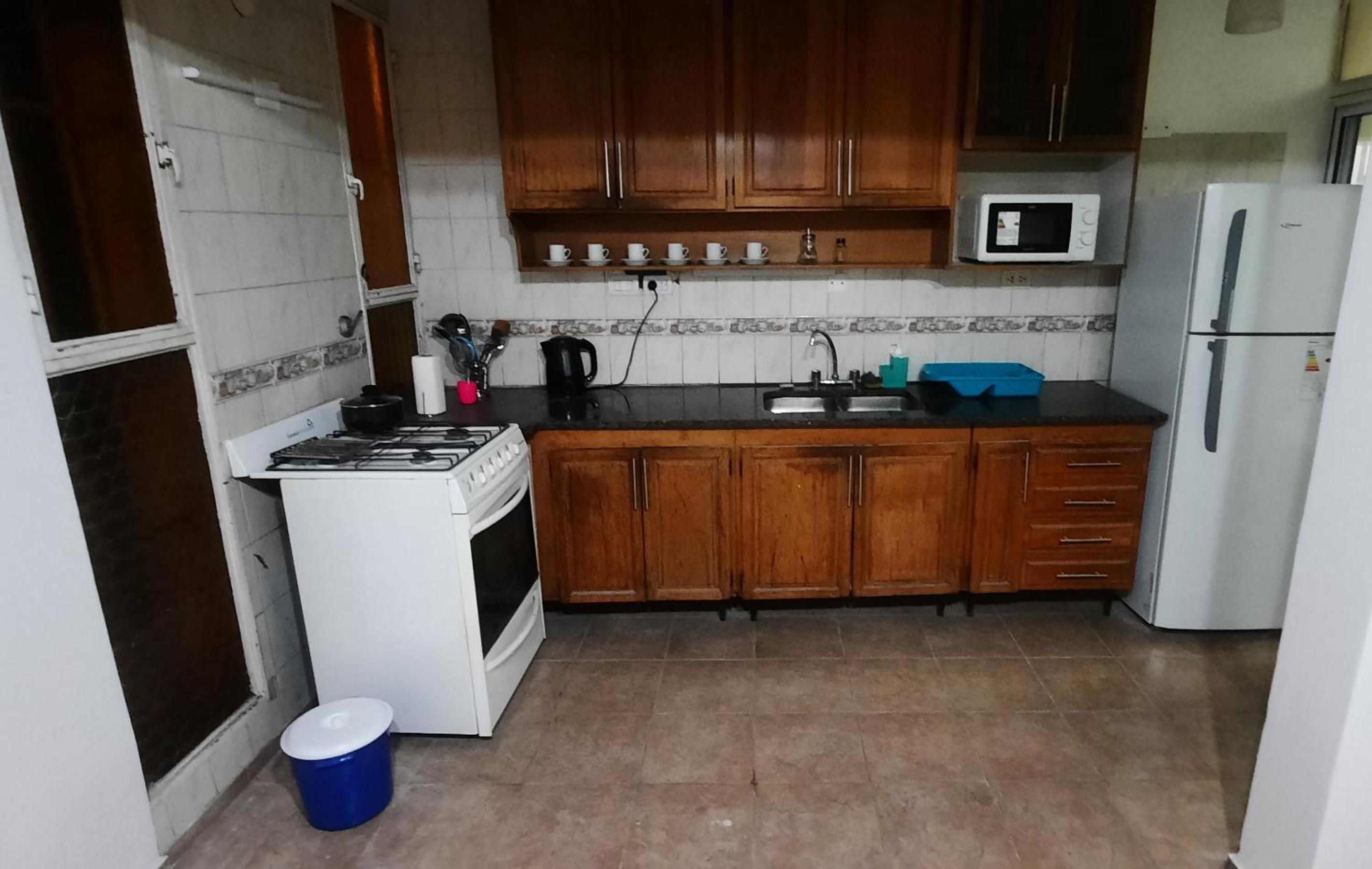 MENDOZA - Departamento