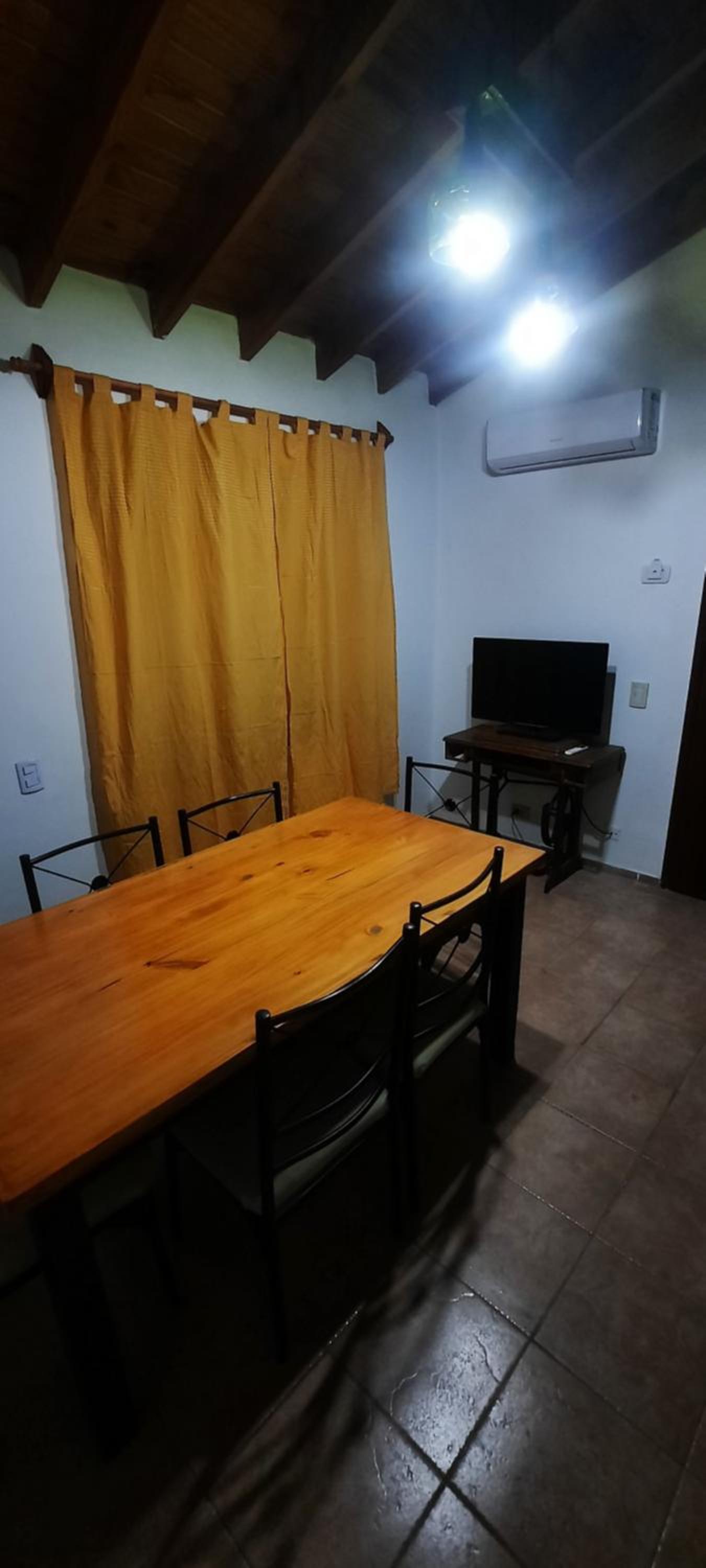 MENDOZA - Departamento
