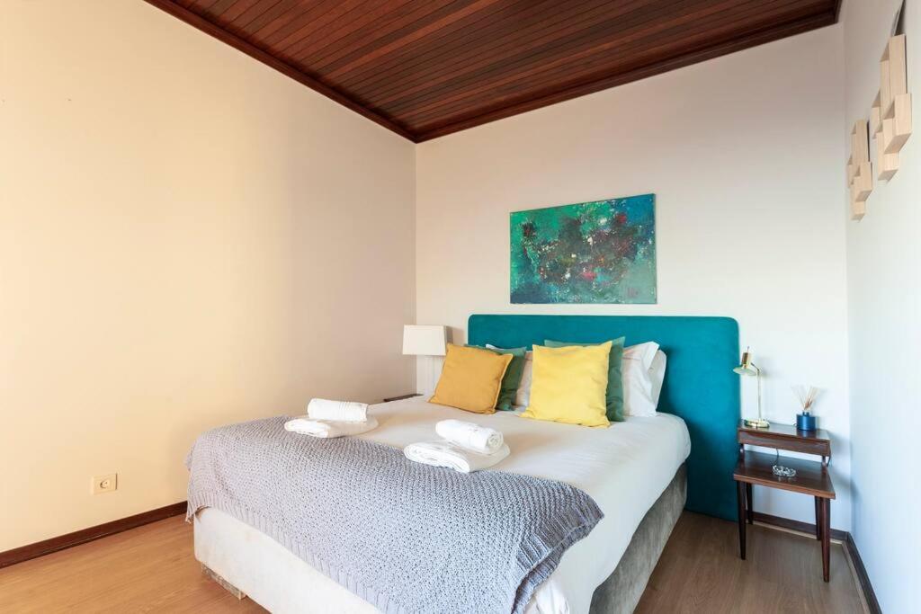 Atlantic Views Luxury Retreat view 2