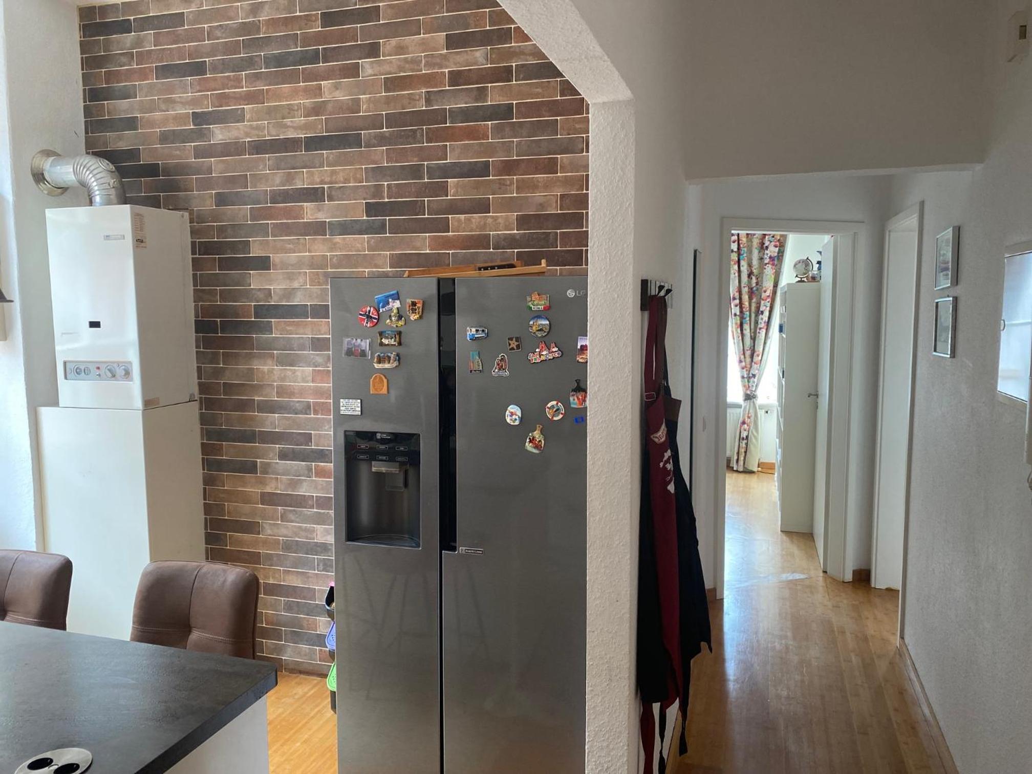 Cosy Apartment In The Old City