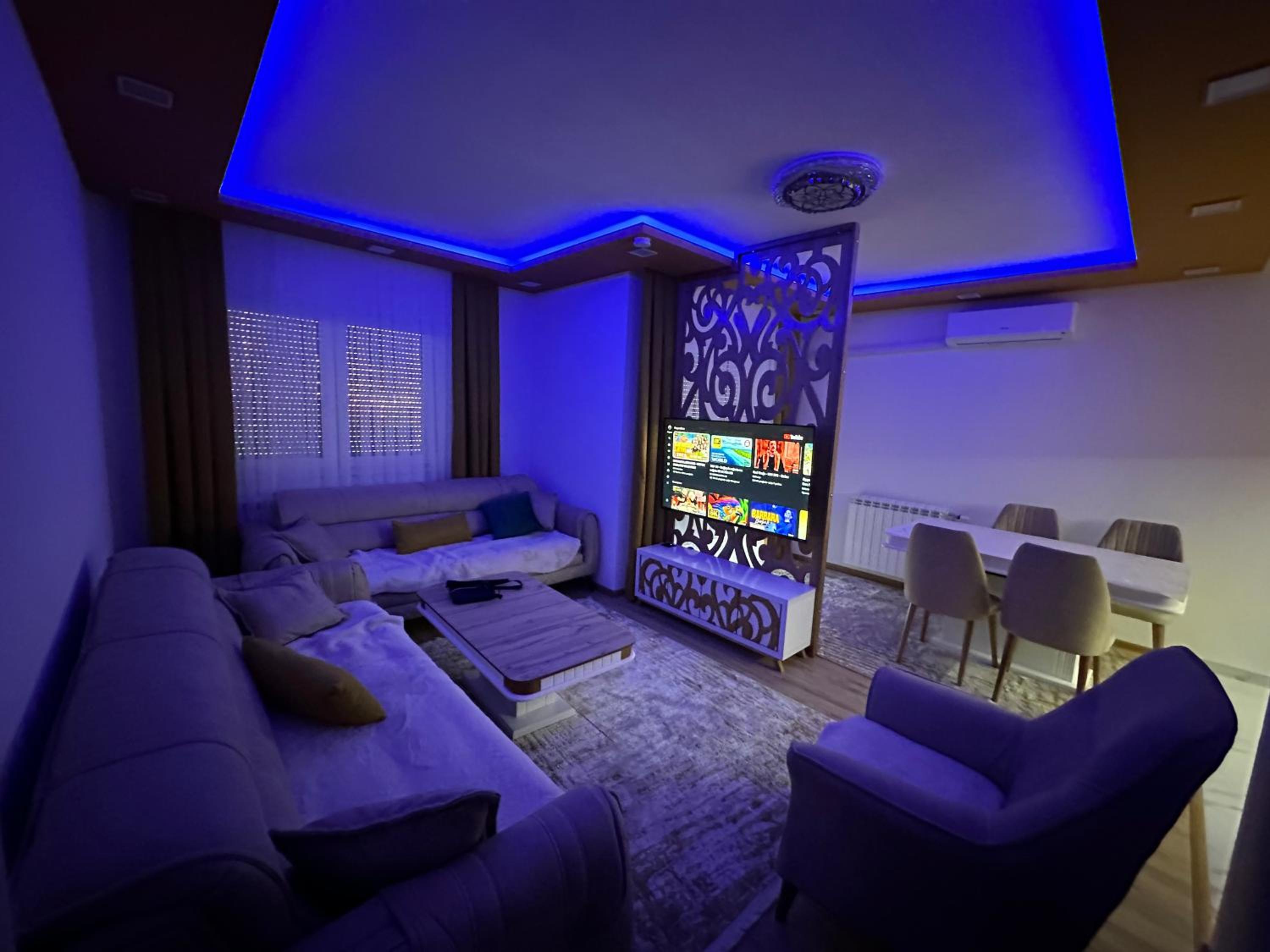 CityLux - Tutin view 2