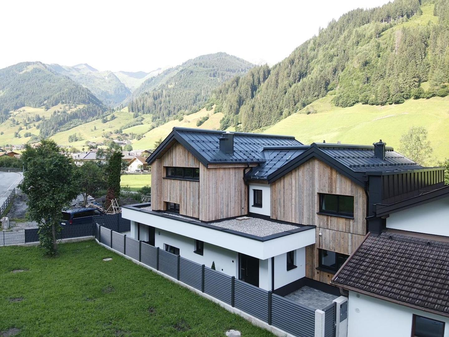 Haus Alpenfan