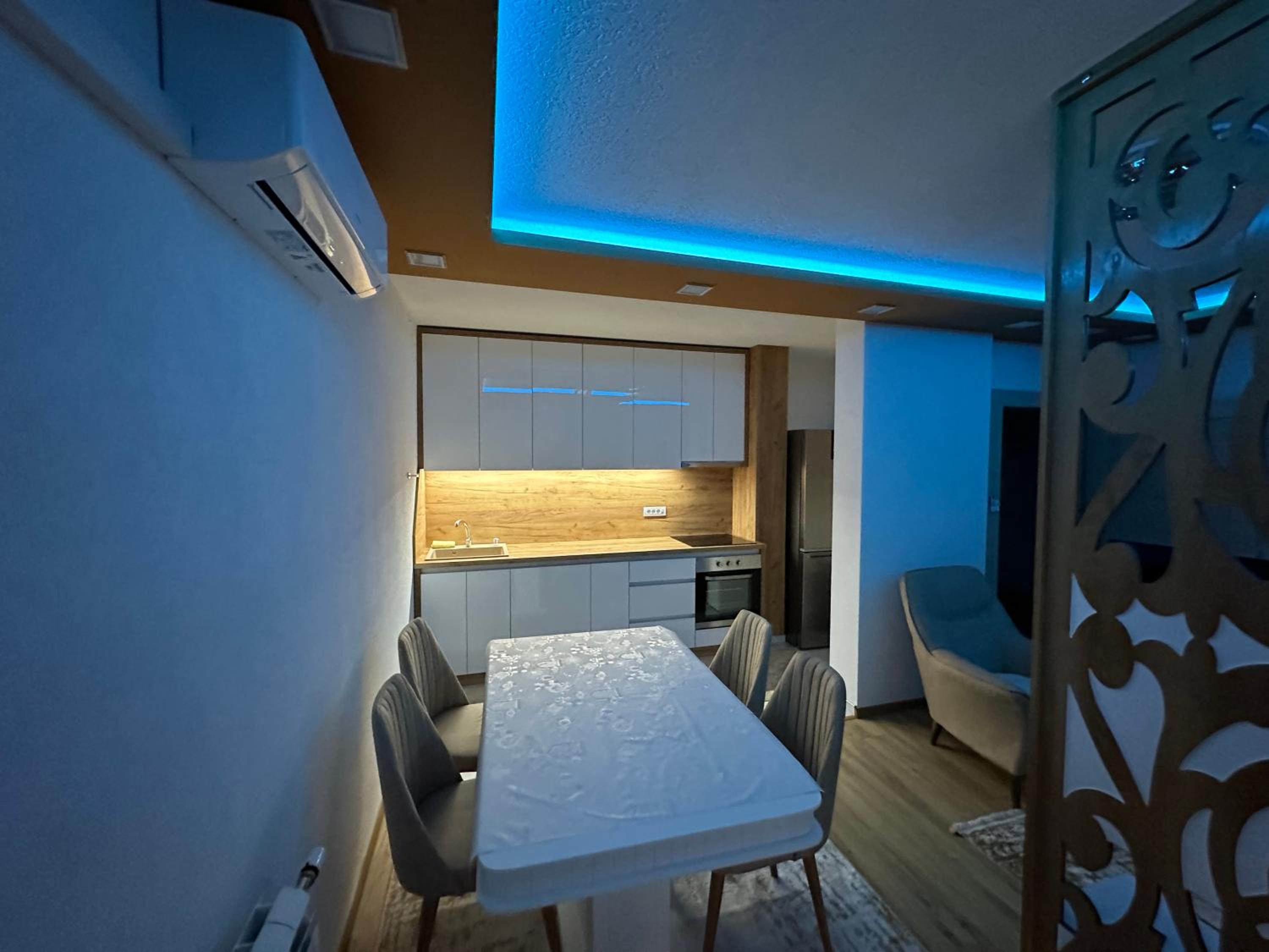 CityLux - Tutin view 5