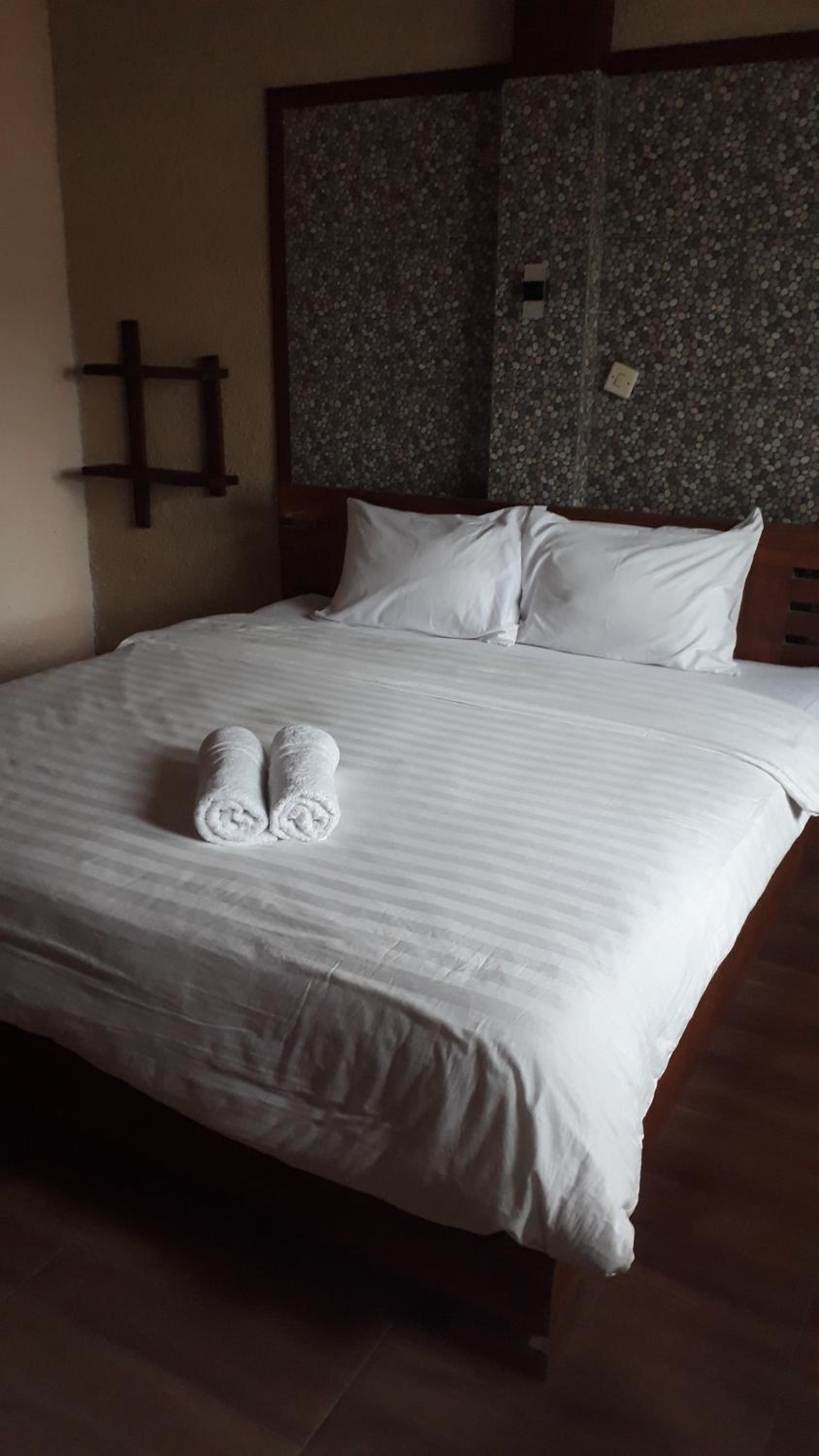New Lishafa Guesthouse view 2