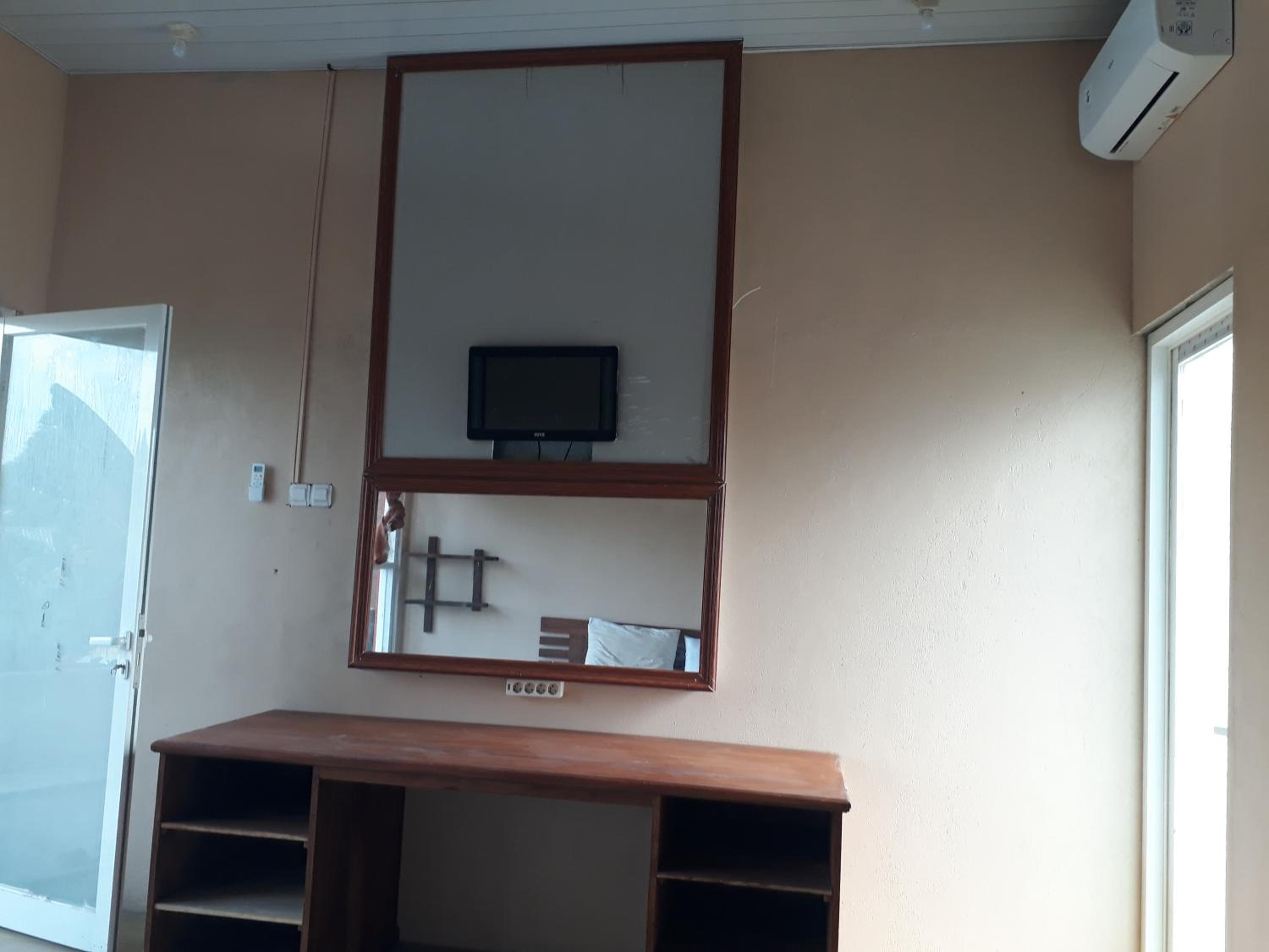 New Lishafa Guesthouse view 4
