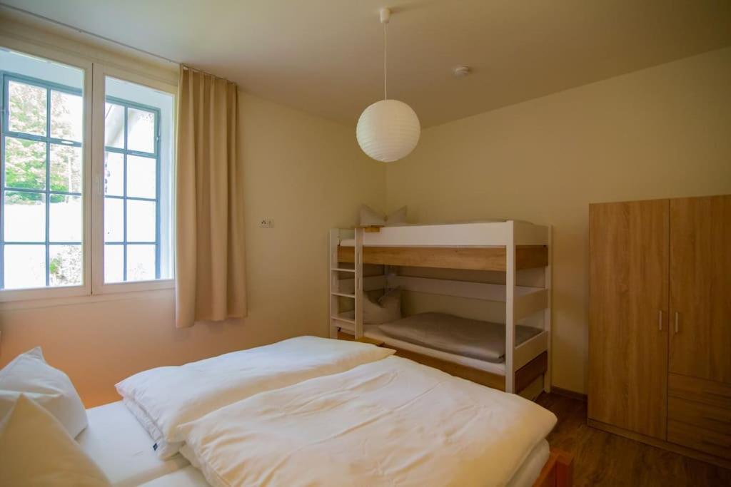 Atelier 29: Ferienwohnung am Fuße des Valtenberges view 2