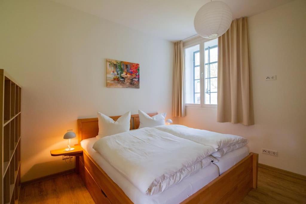 Atelier 29: Ferienwohnung am Fuße des Valtenberges view 4