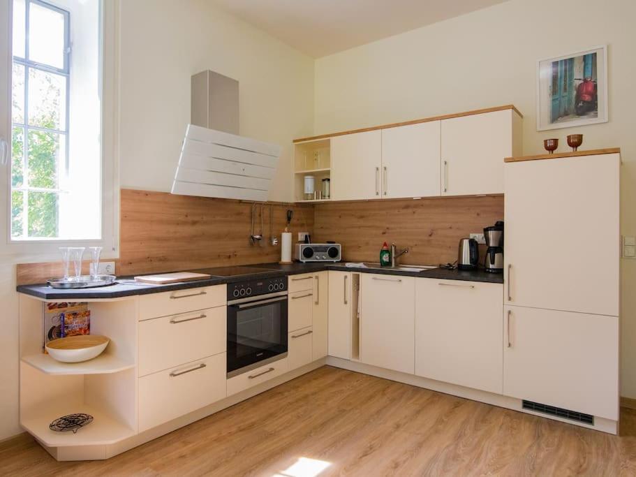 Atelier 29: Ferienwohnung am Fuße des Valtenberges view 5