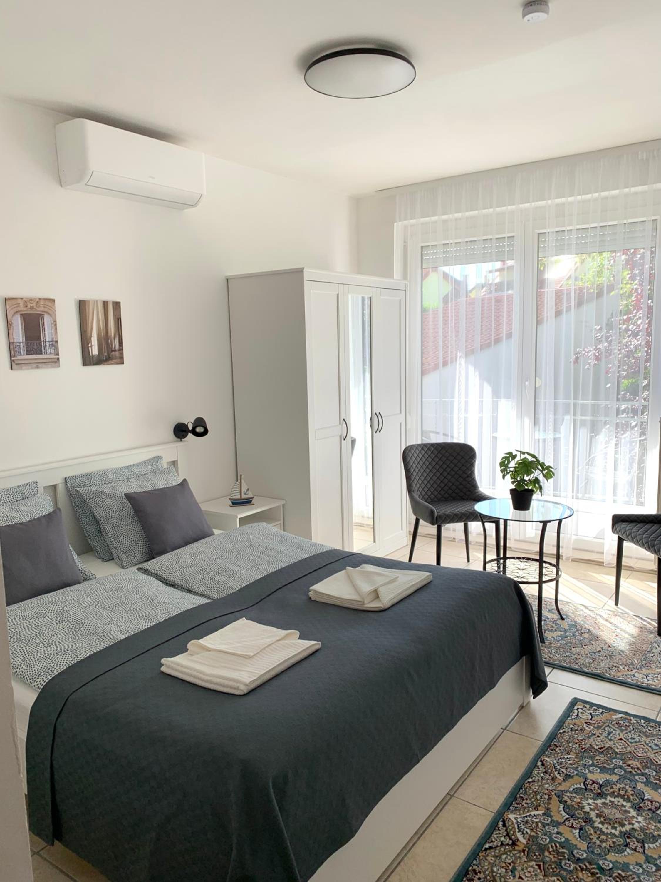 Villa Lillybeth - Lake Balaton view 5