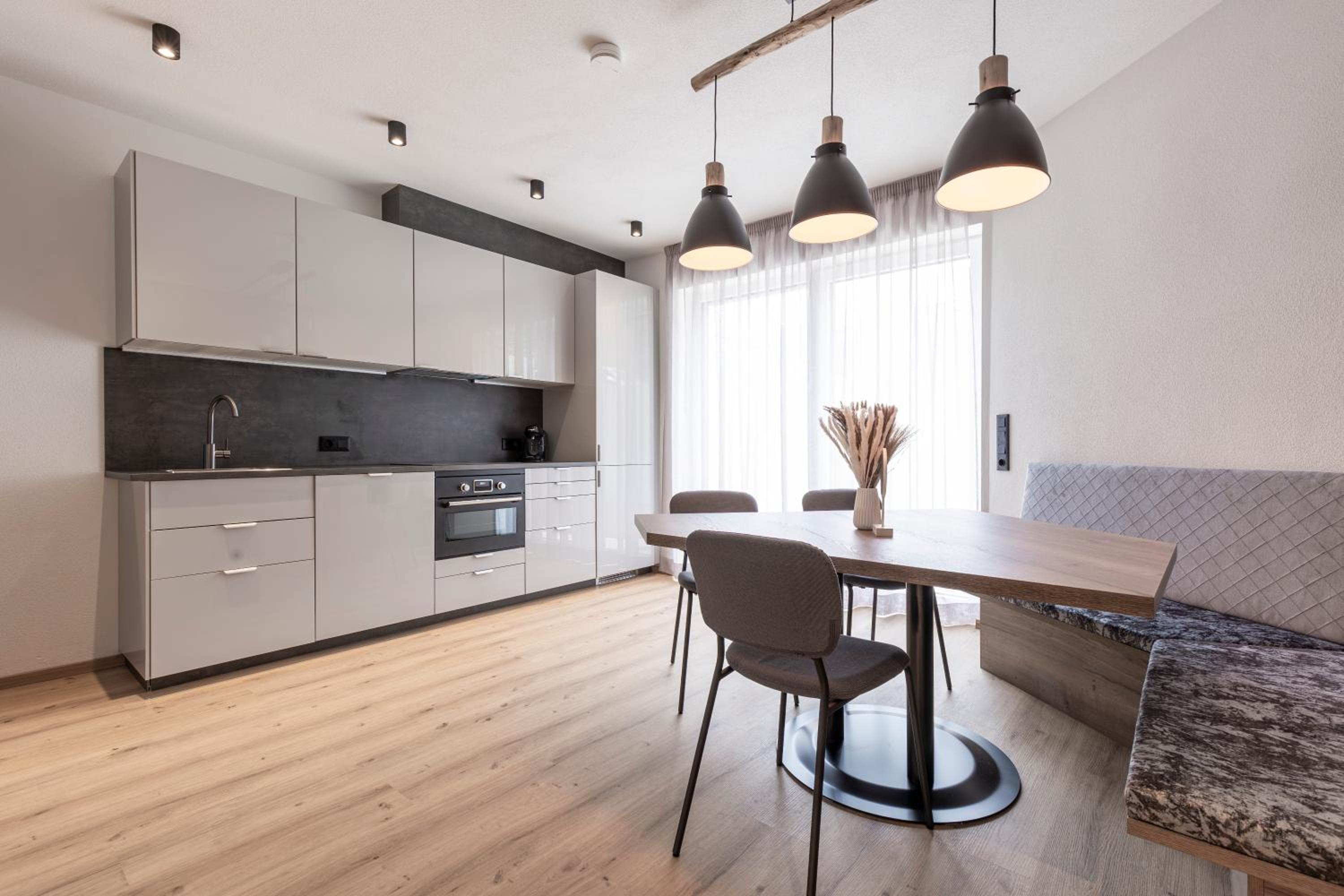 Bergmadl Apartments