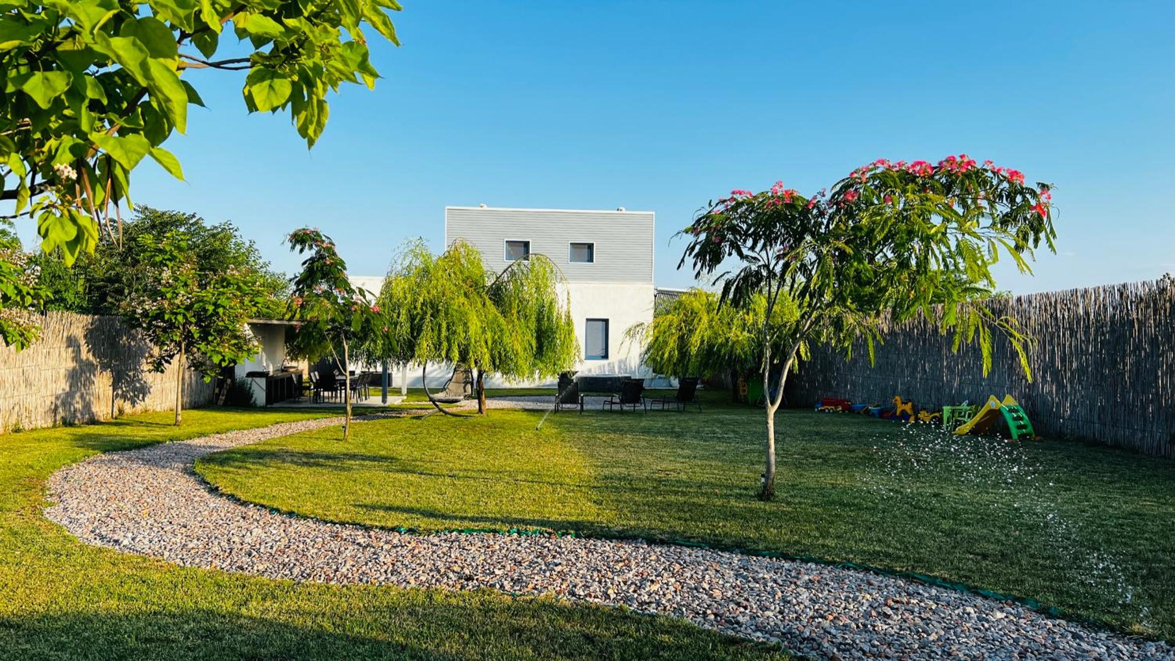 Vila Lac