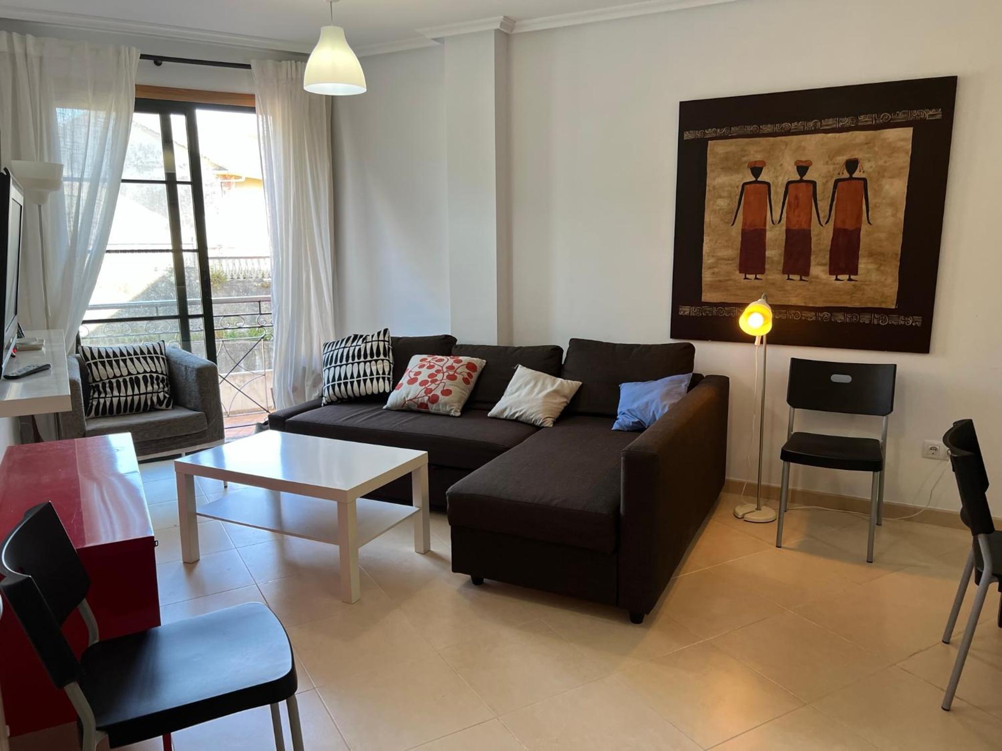 Apartamentos Galicia Norte