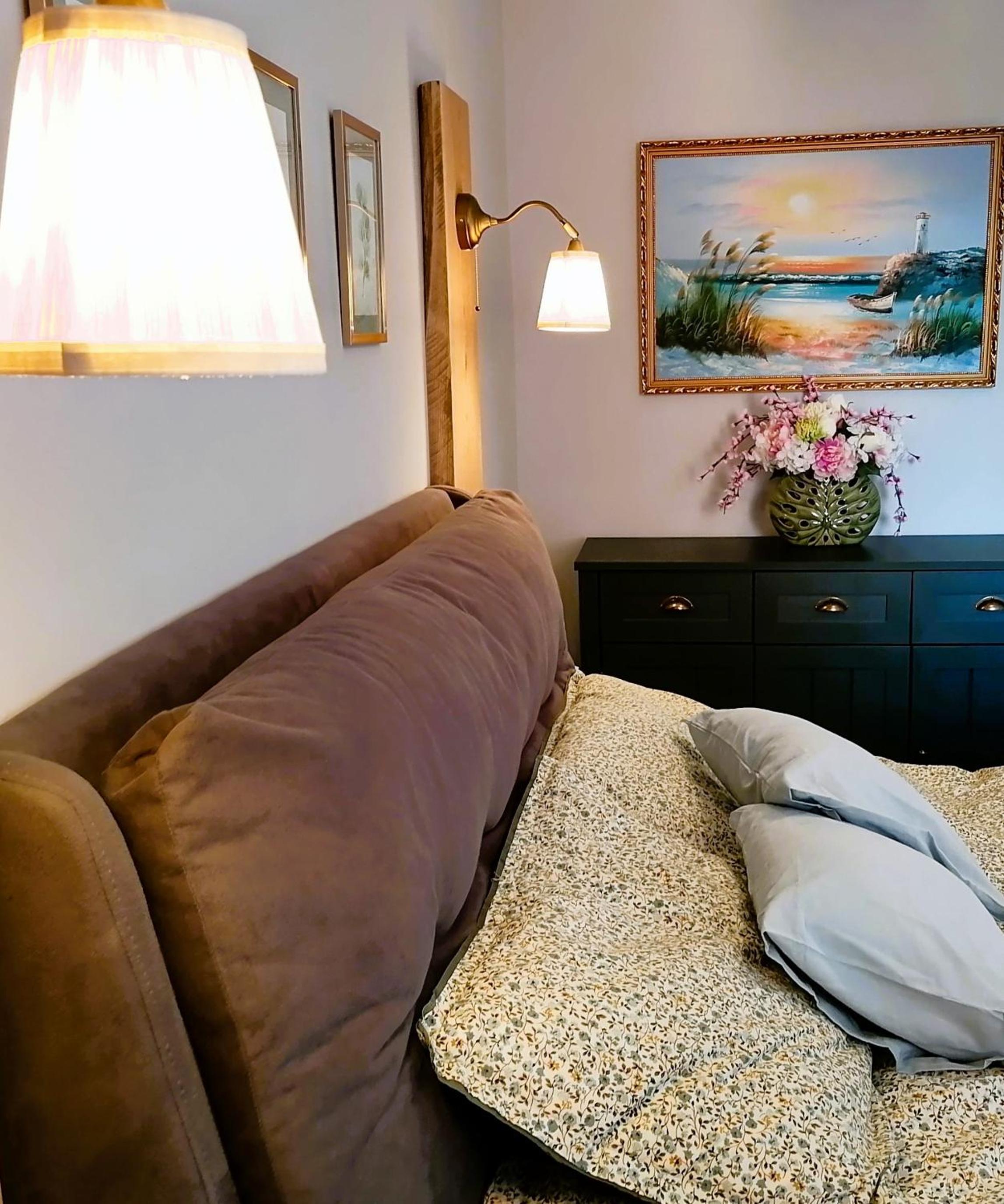 Shine Apartman