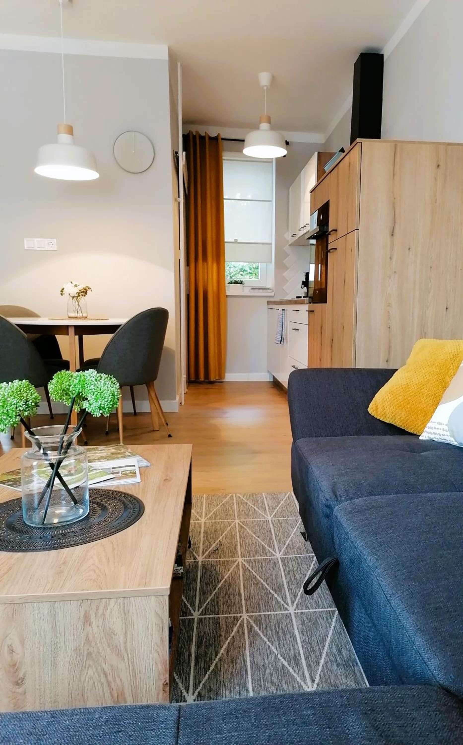 Shine Apartman