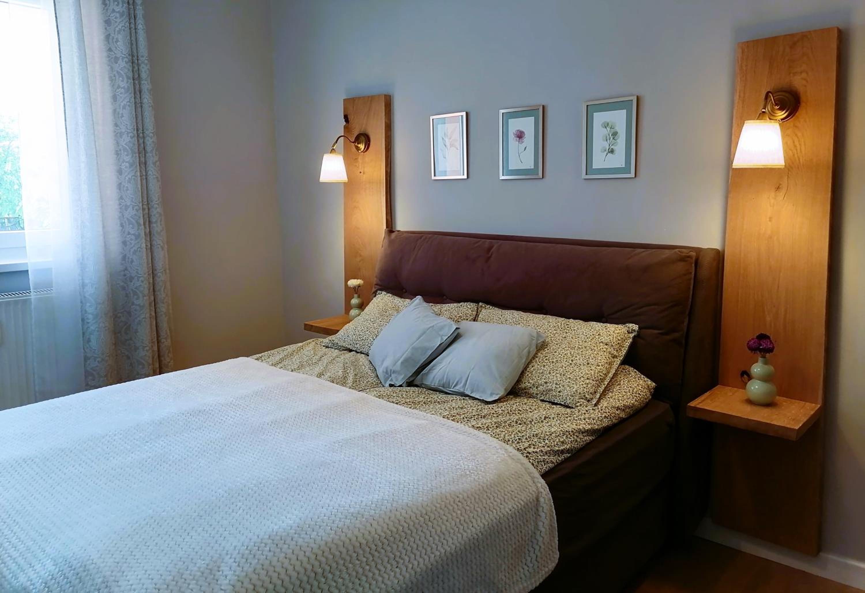 Shine Apartman