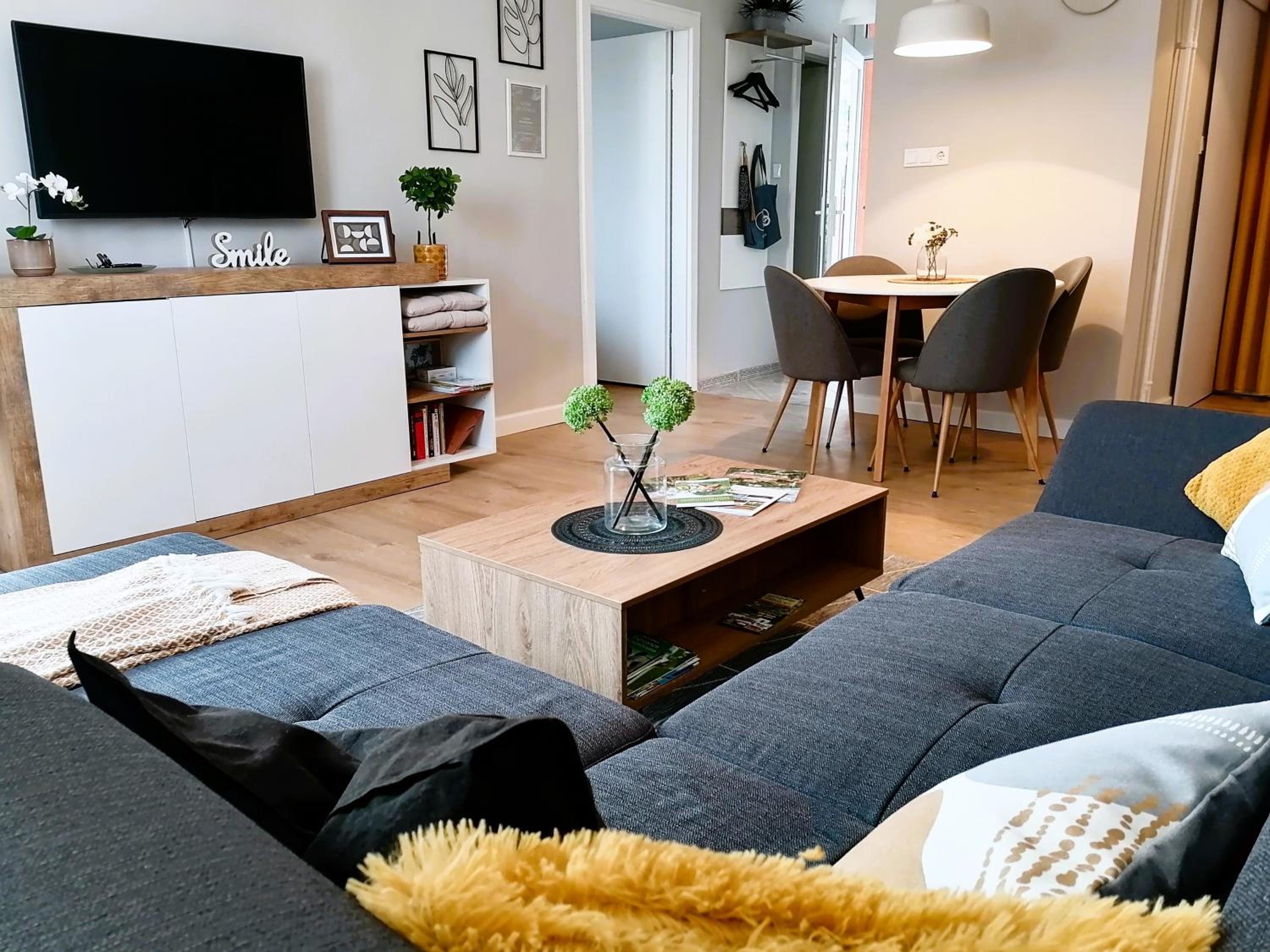 Shine Apartman
