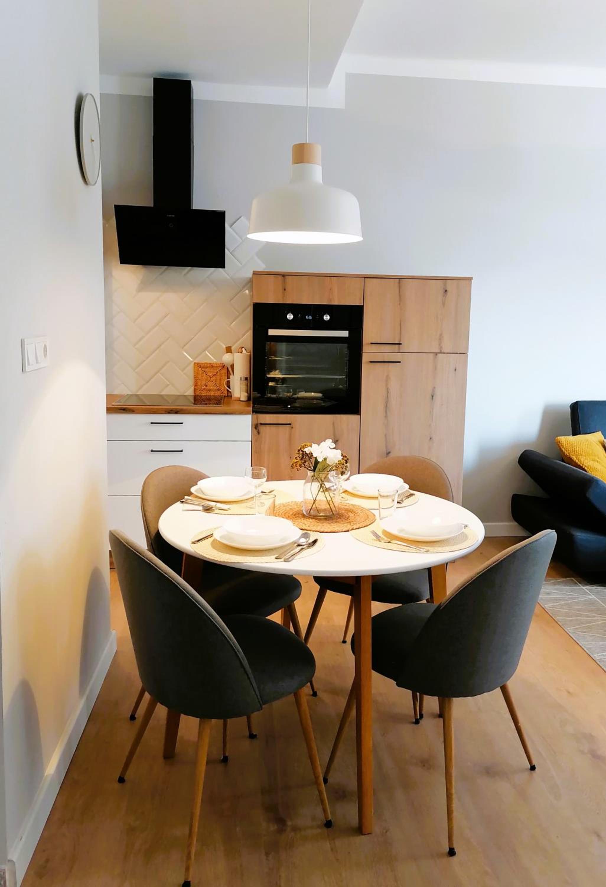 Shine Apartman