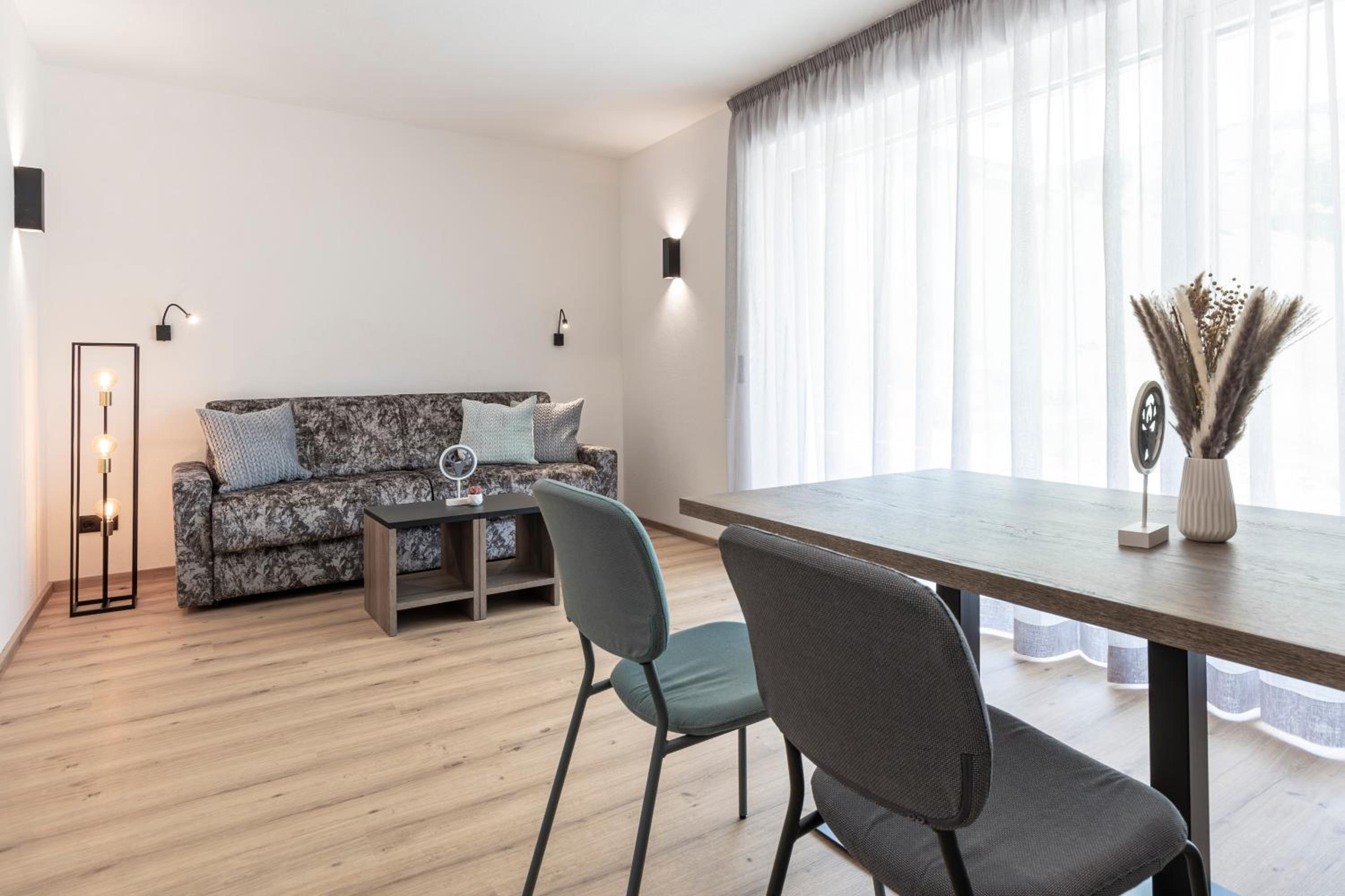 Bergmadl Apartments