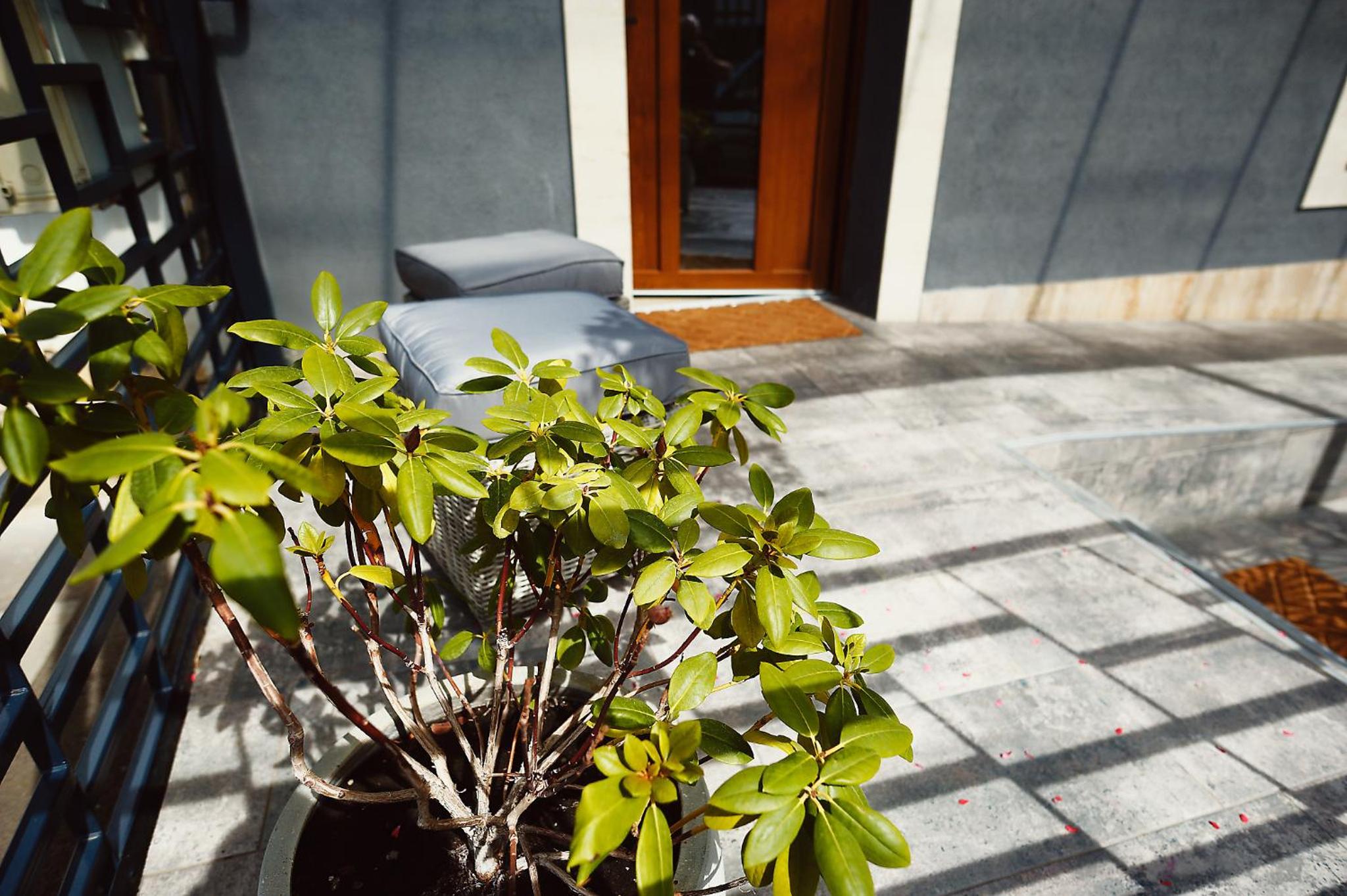 Magio Apartments
