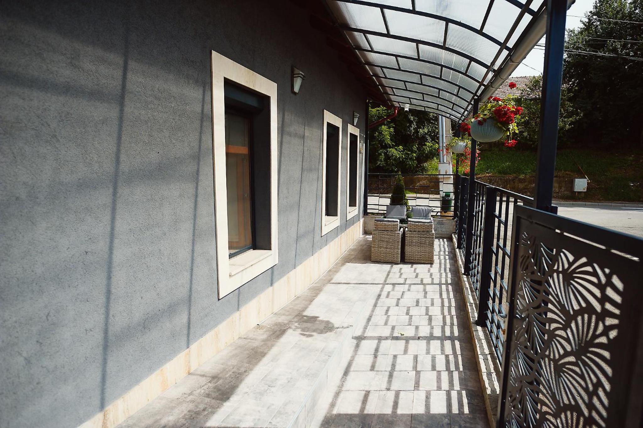 Magio Apartments