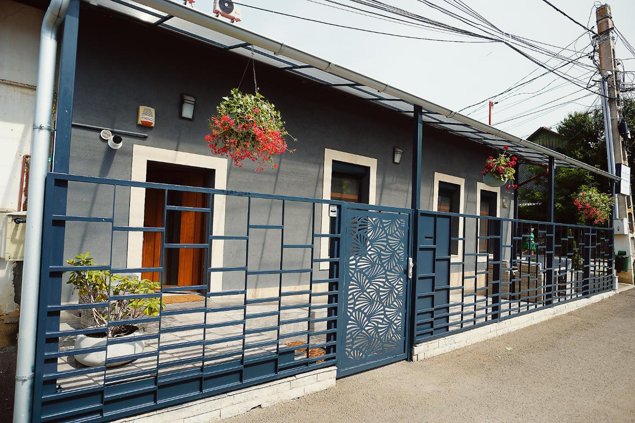 Magio Apartments