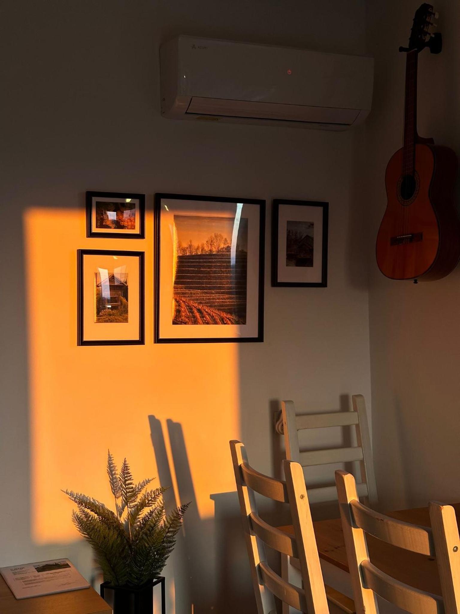 House Thara Studio Apartments