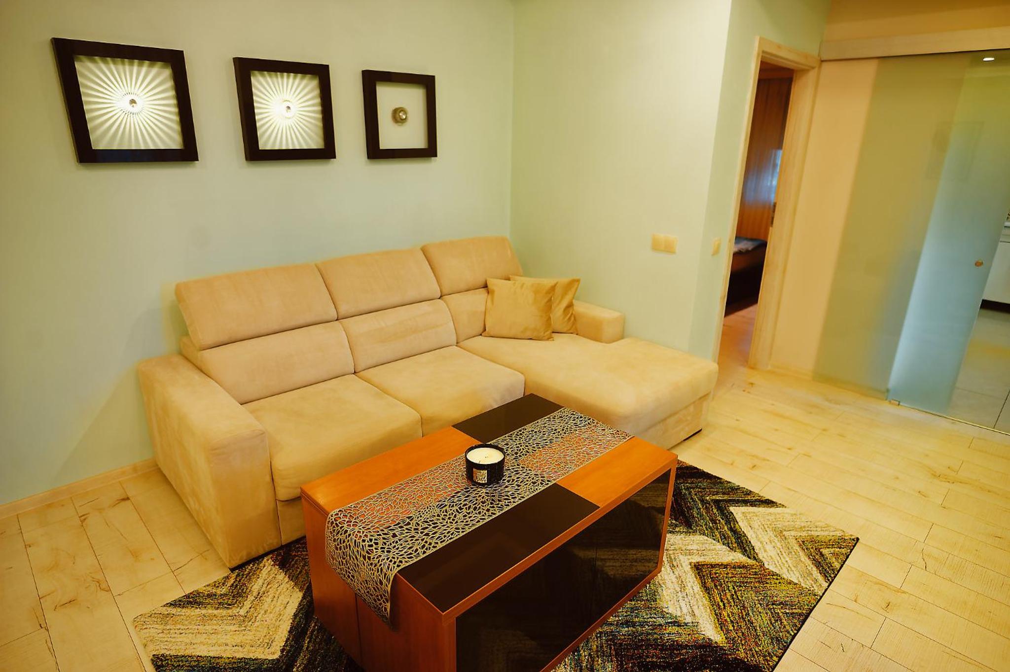 Magio Apartments