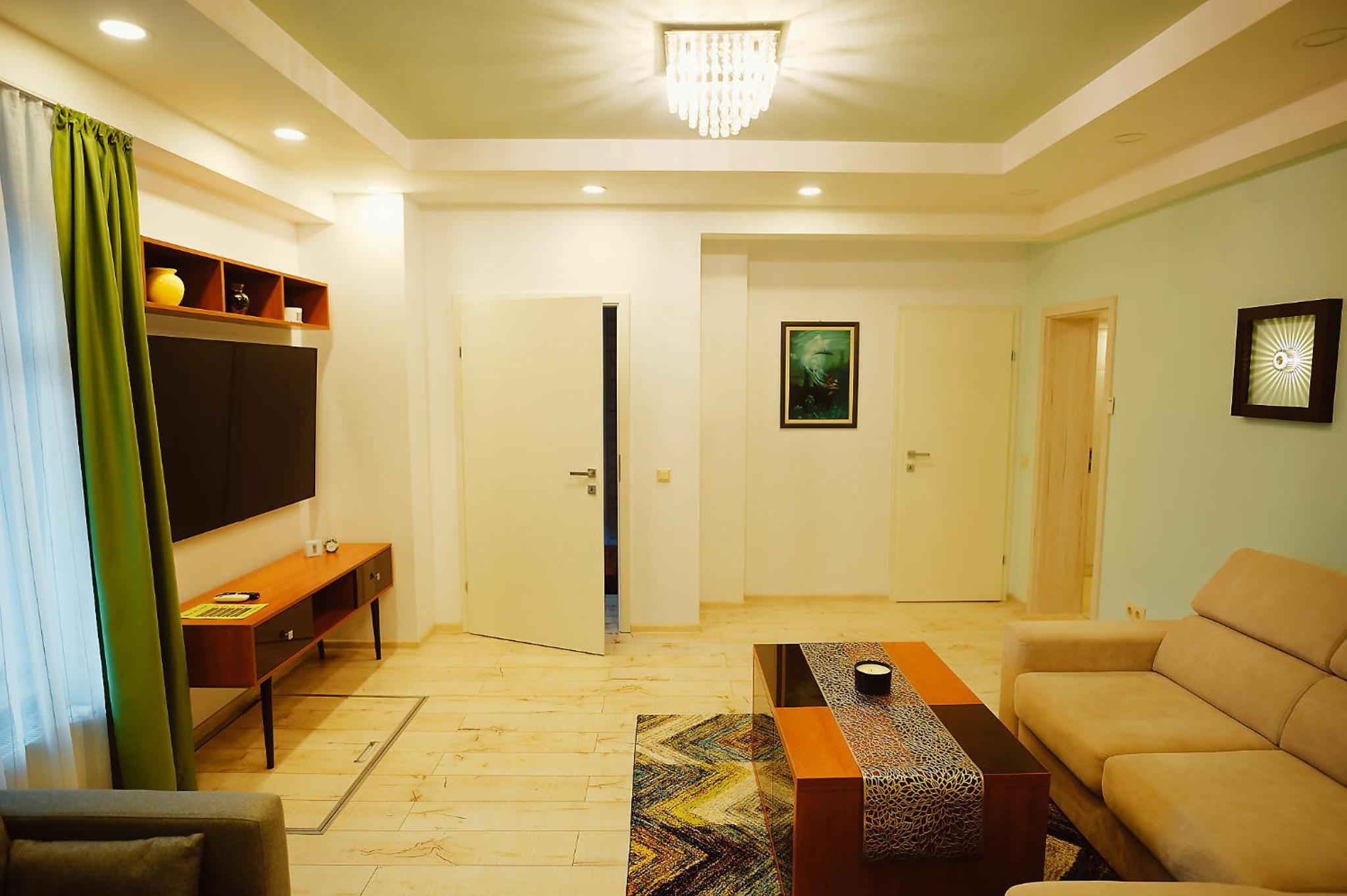 Magio Apartments